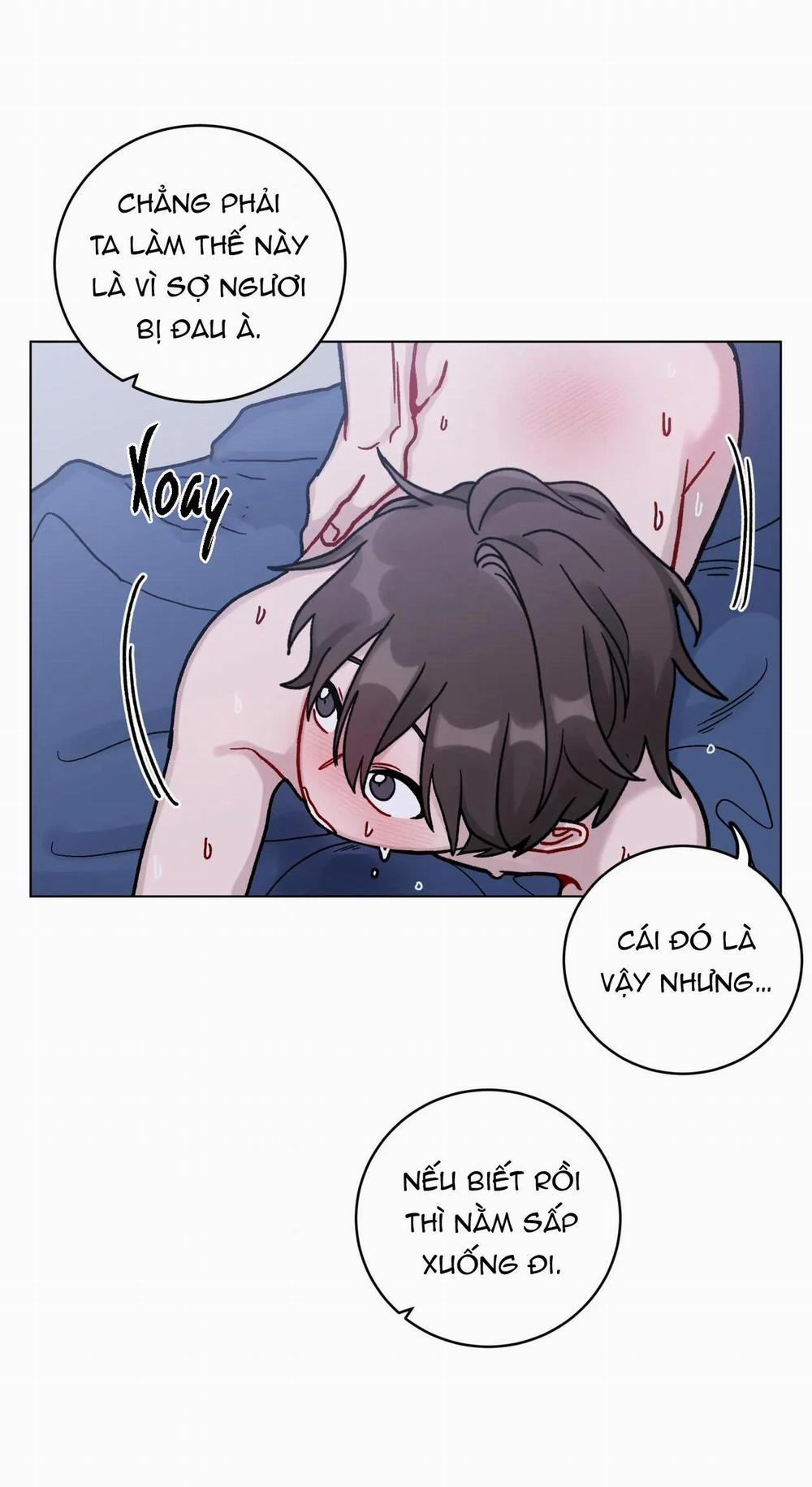 Cơn Mưa Rào Mùa Hạ 15 trang 13