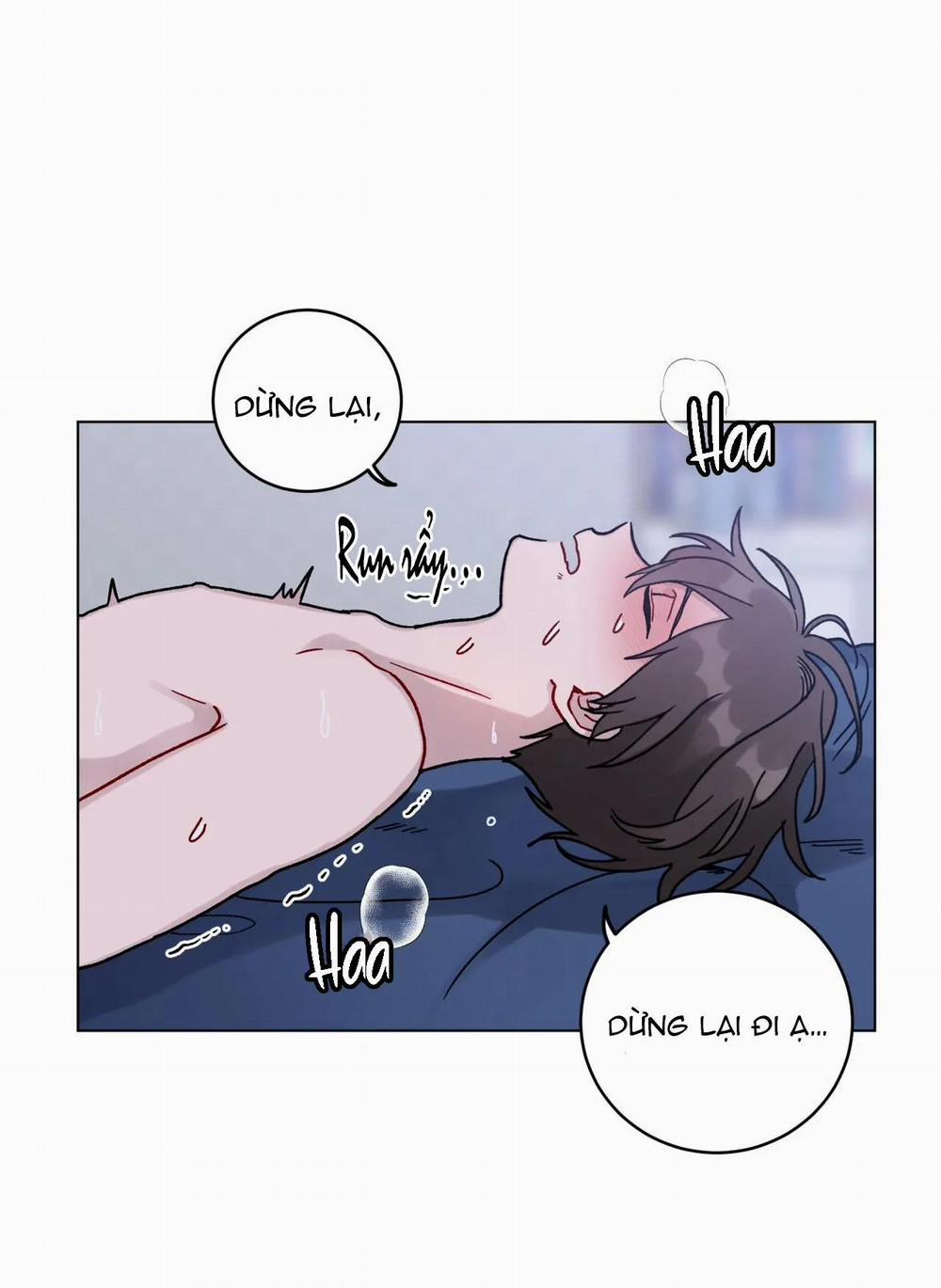 Cơn Mưa Rào Mùa Hạ 15 trang 2