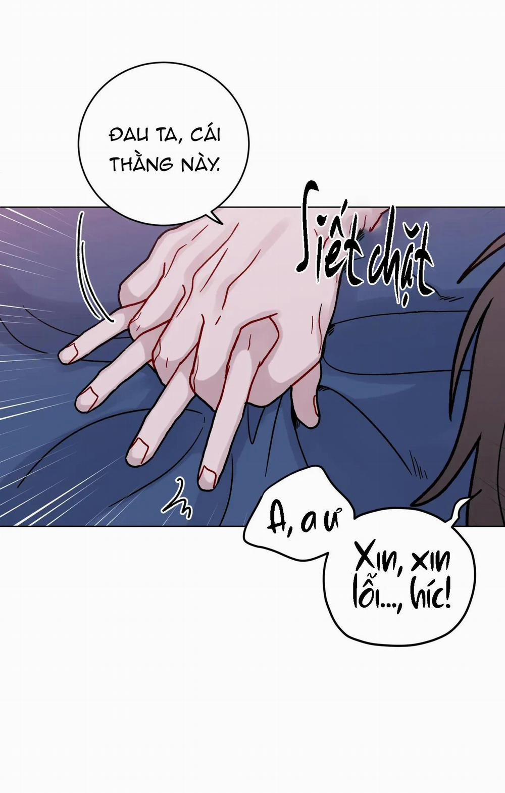 Cơn Mưa Rào Mùa Hạ 15 trang 23