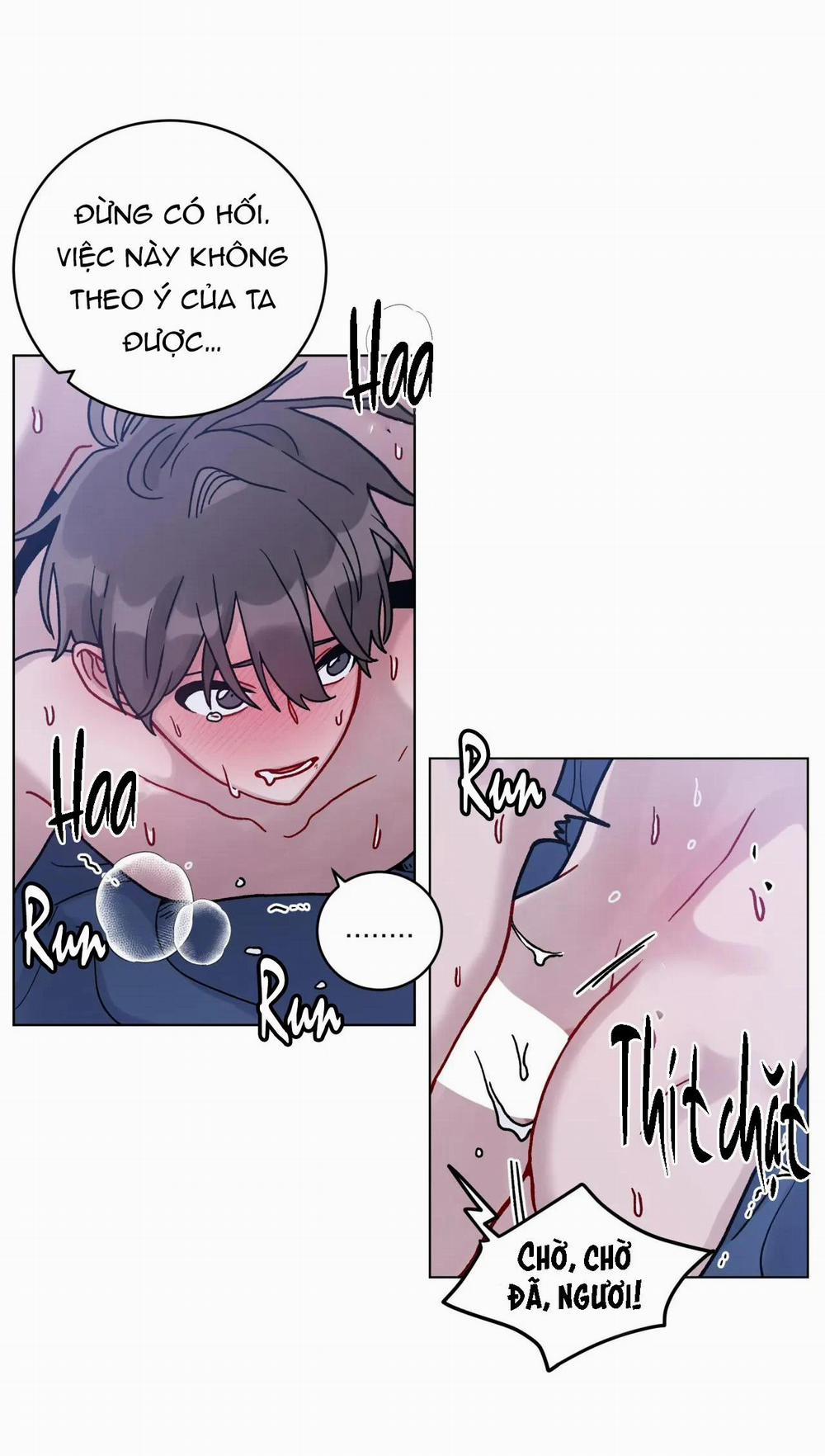 Cơn Mưa Rào Mùa Hạ 15 trang 26