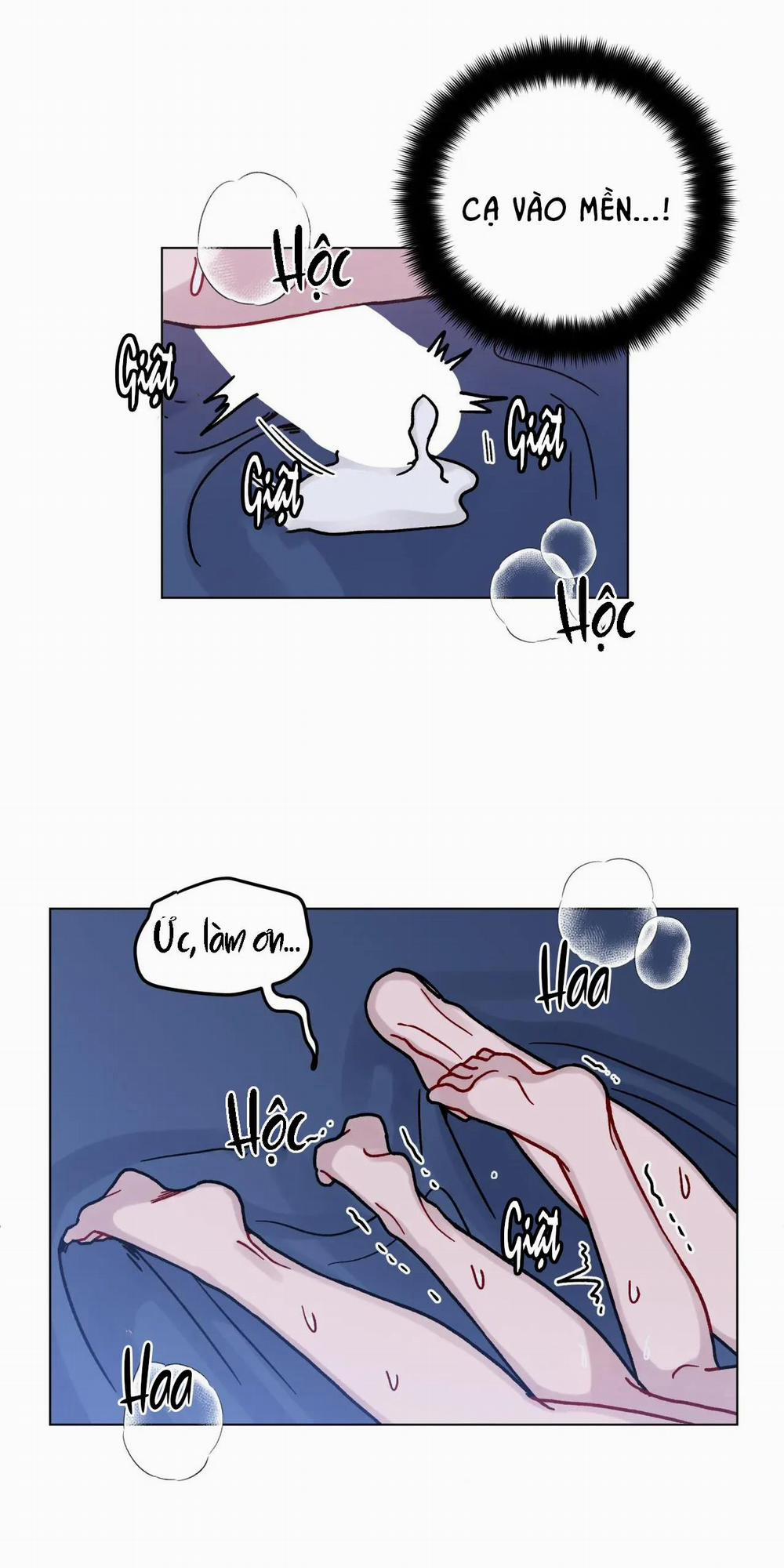 Cơn Mưa Rào Mùa Hạ 15 trang 31