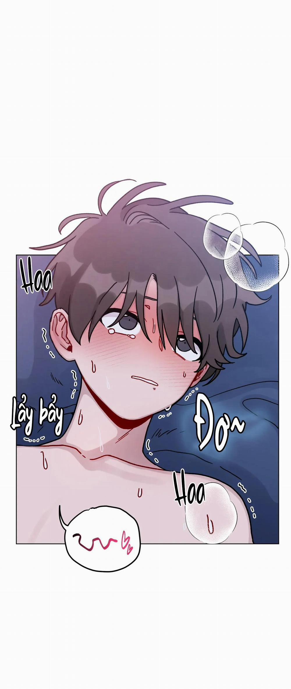 Cơn Mưa Rào Mùa Hạ 15 trang 5