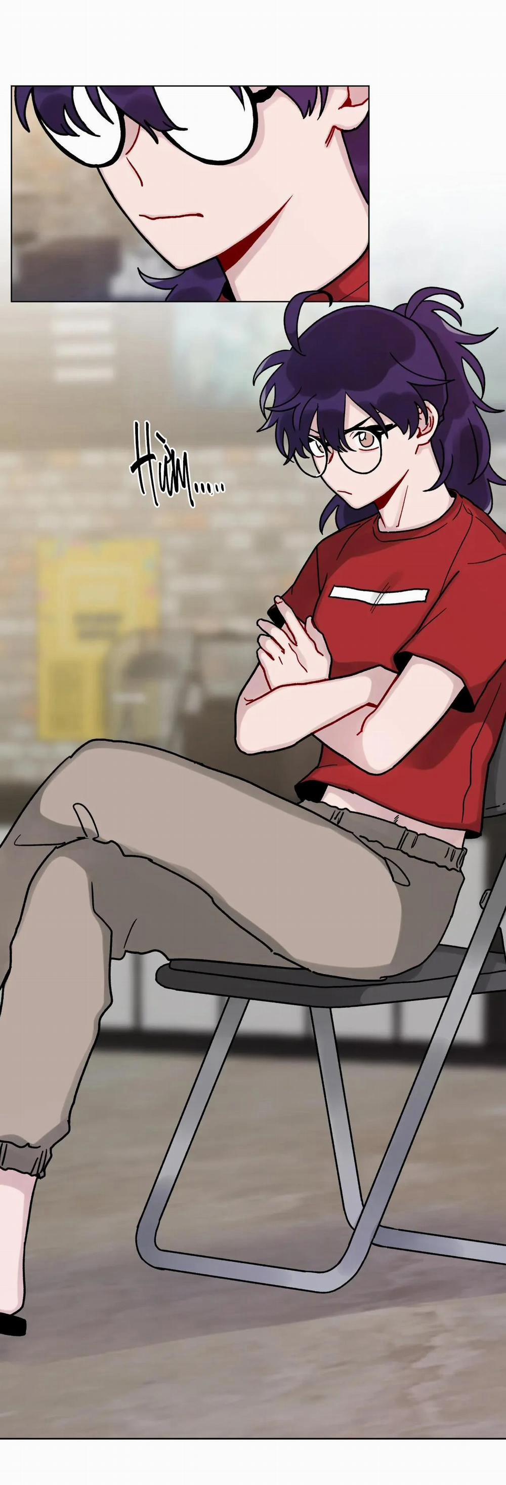 Cơn Mưa Rào Mùa Hạ 16 trang 1