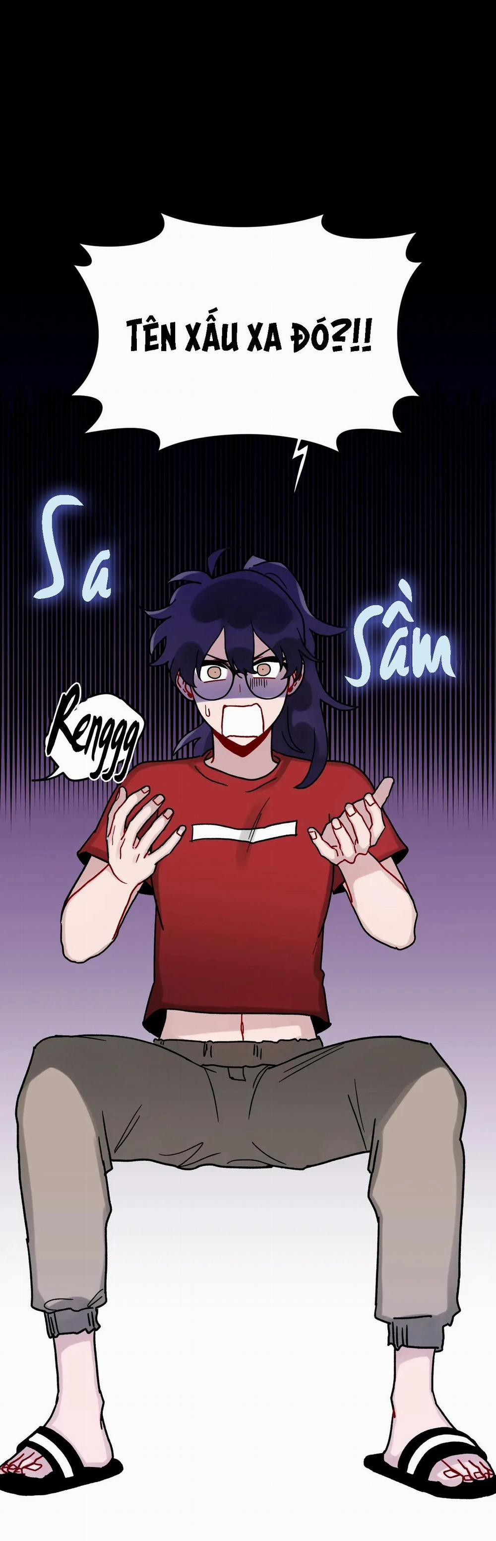 Cơn Mưa Rào Mùa Hạ 16 trang 12