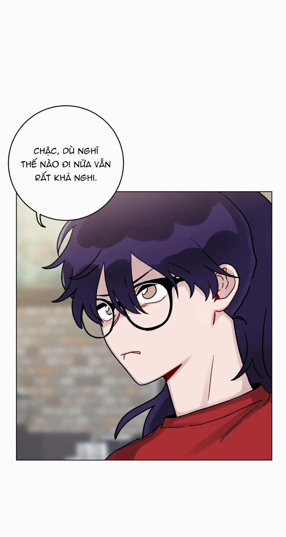 Cơn Mưa Rào Mùa Hạ 16 trang 2