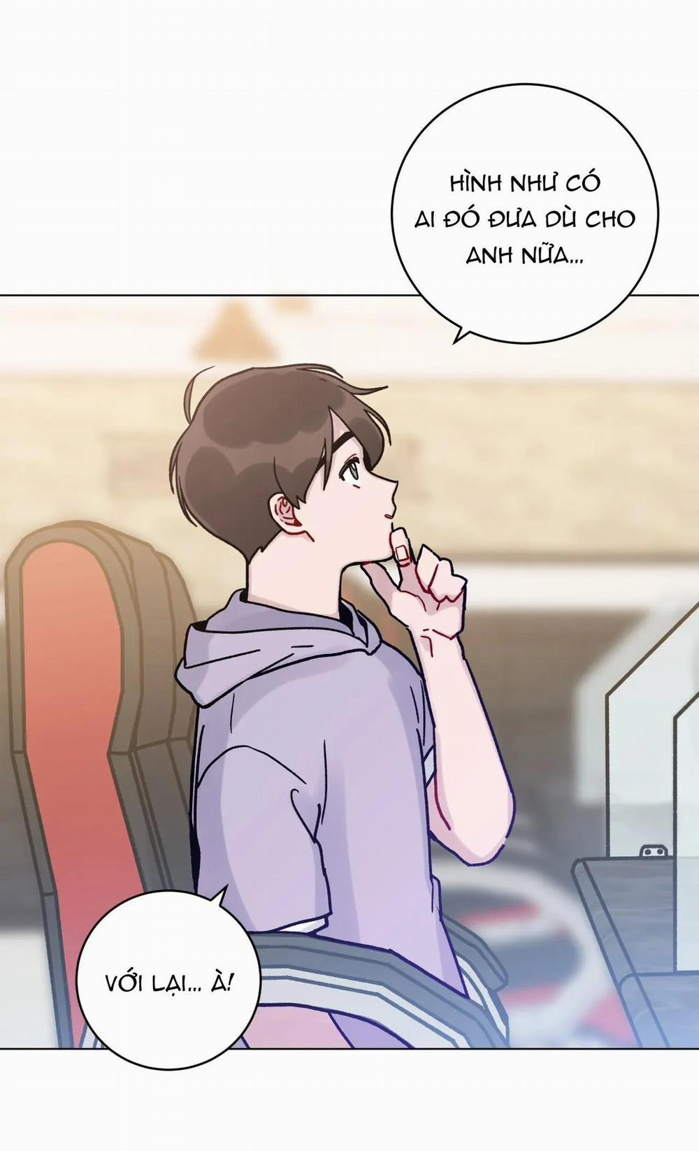 Cơn Mưa Rào Mùa Hạ 16 trang 23