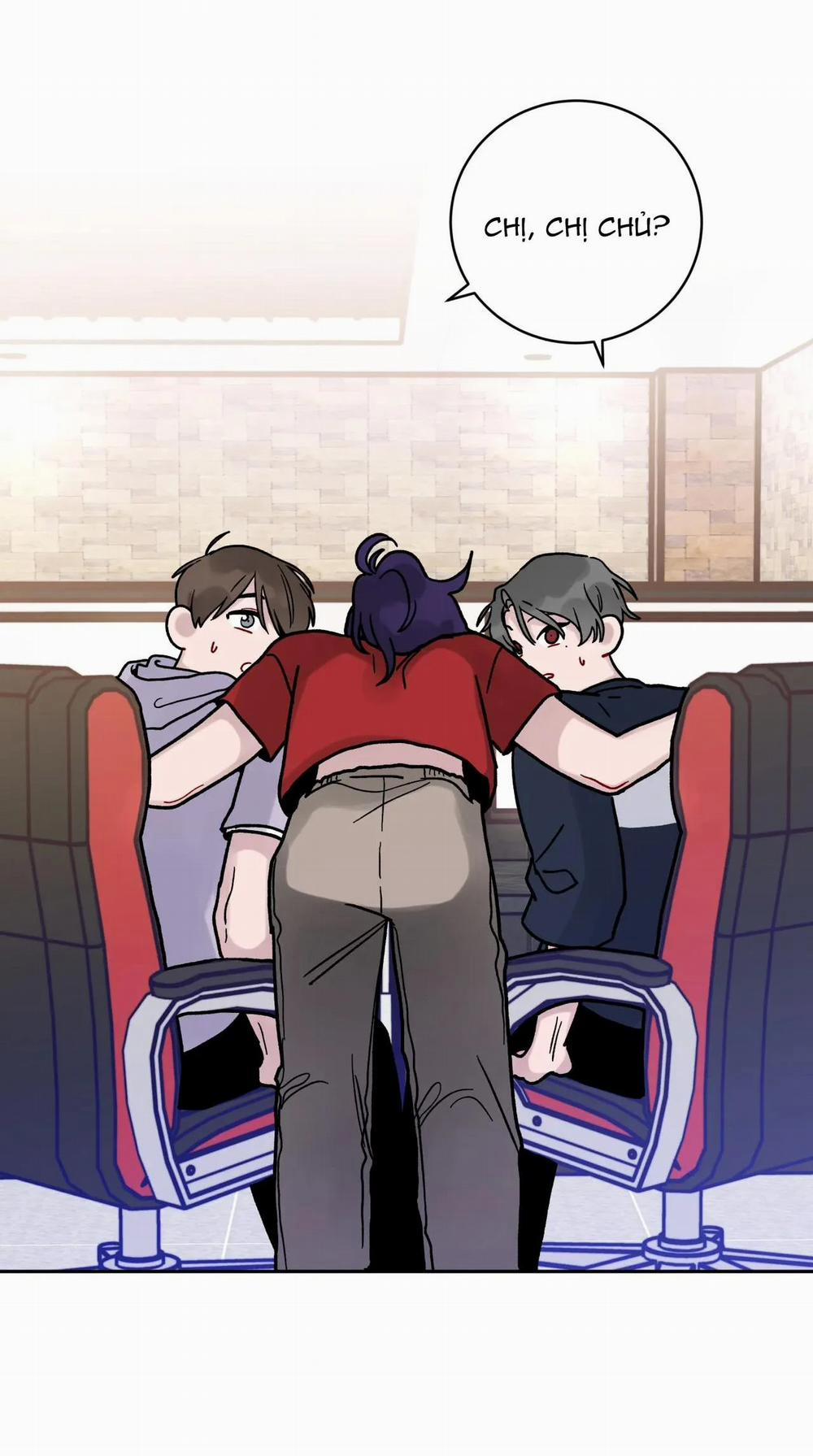 Cơn Mưa Rào Mùa Hạ 16 trang 26