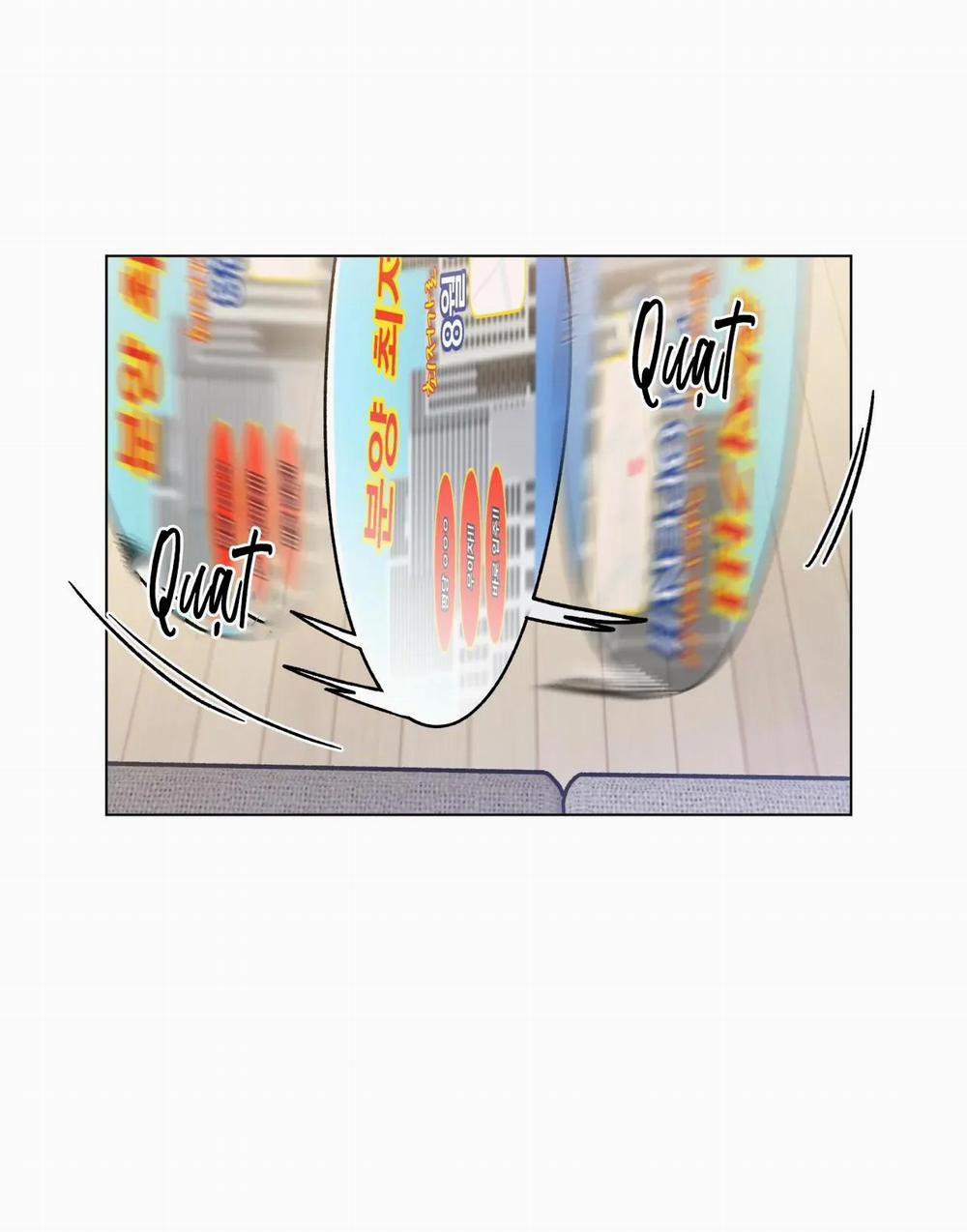 Cơn Mưa Rào Mùa Hạ 16 trang 29