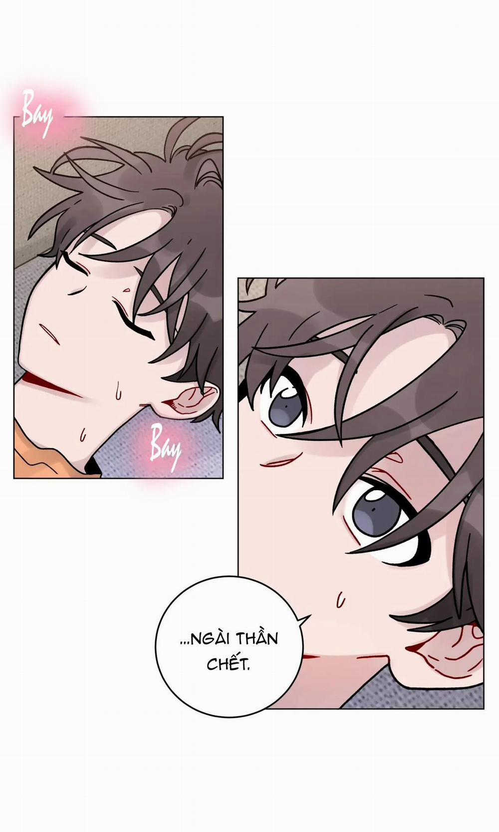 Cơn Mưa Rào Mùa Hạ 16 trang 30