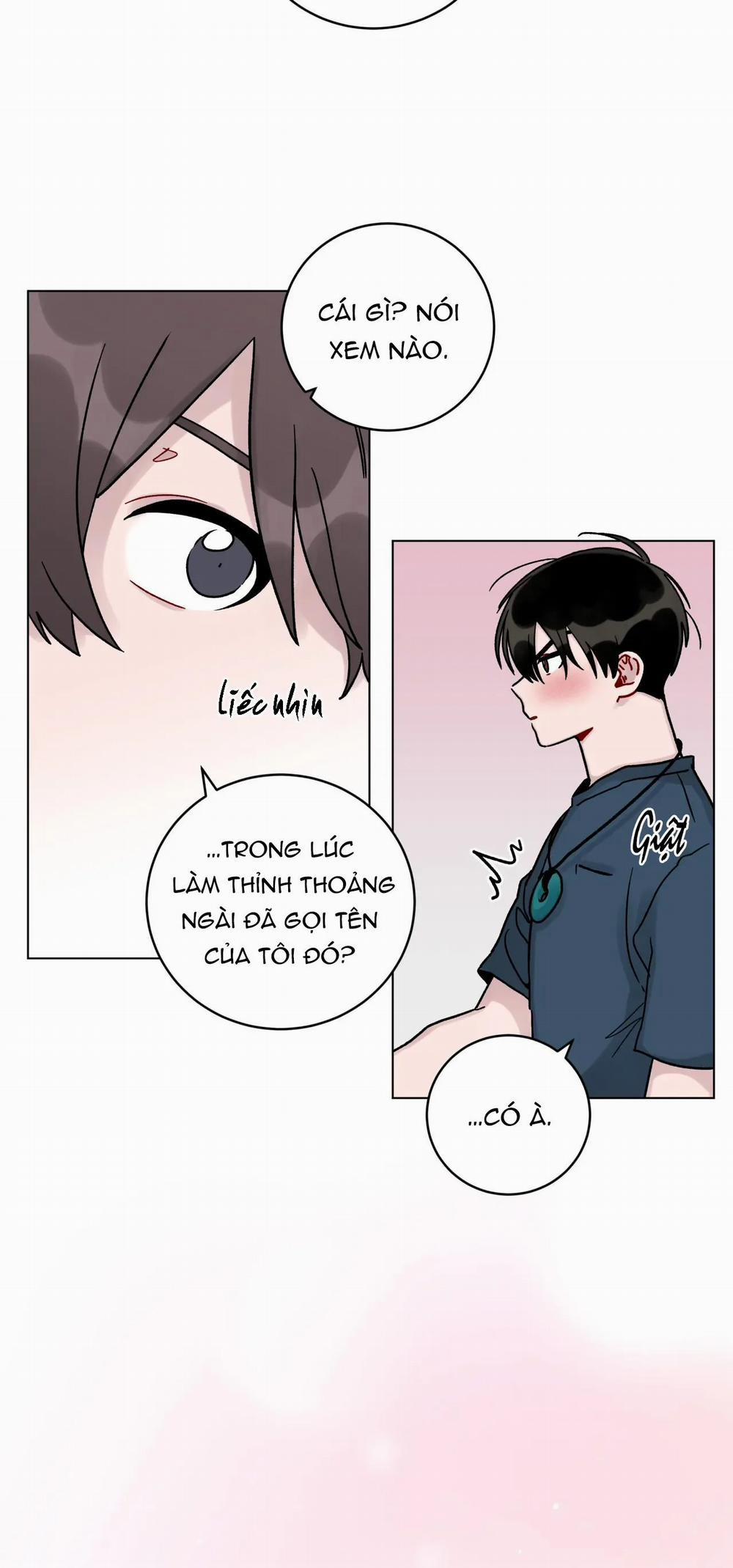 Cơn Mưa Rào Mùa Hạ 16 trang 37