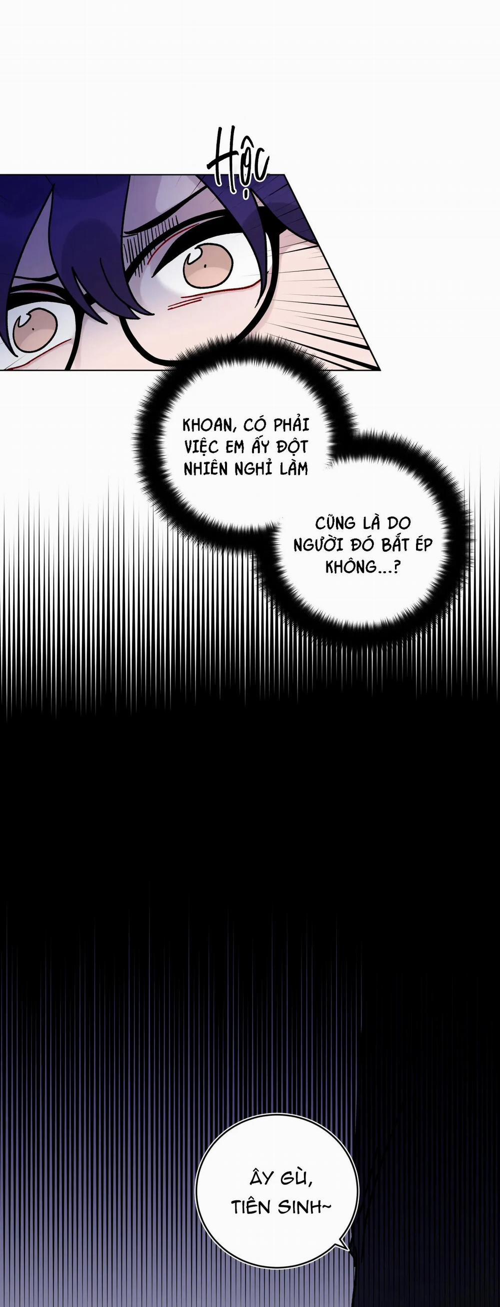 Cơn Mưa Rào Mùa Hạ 16 trang 4