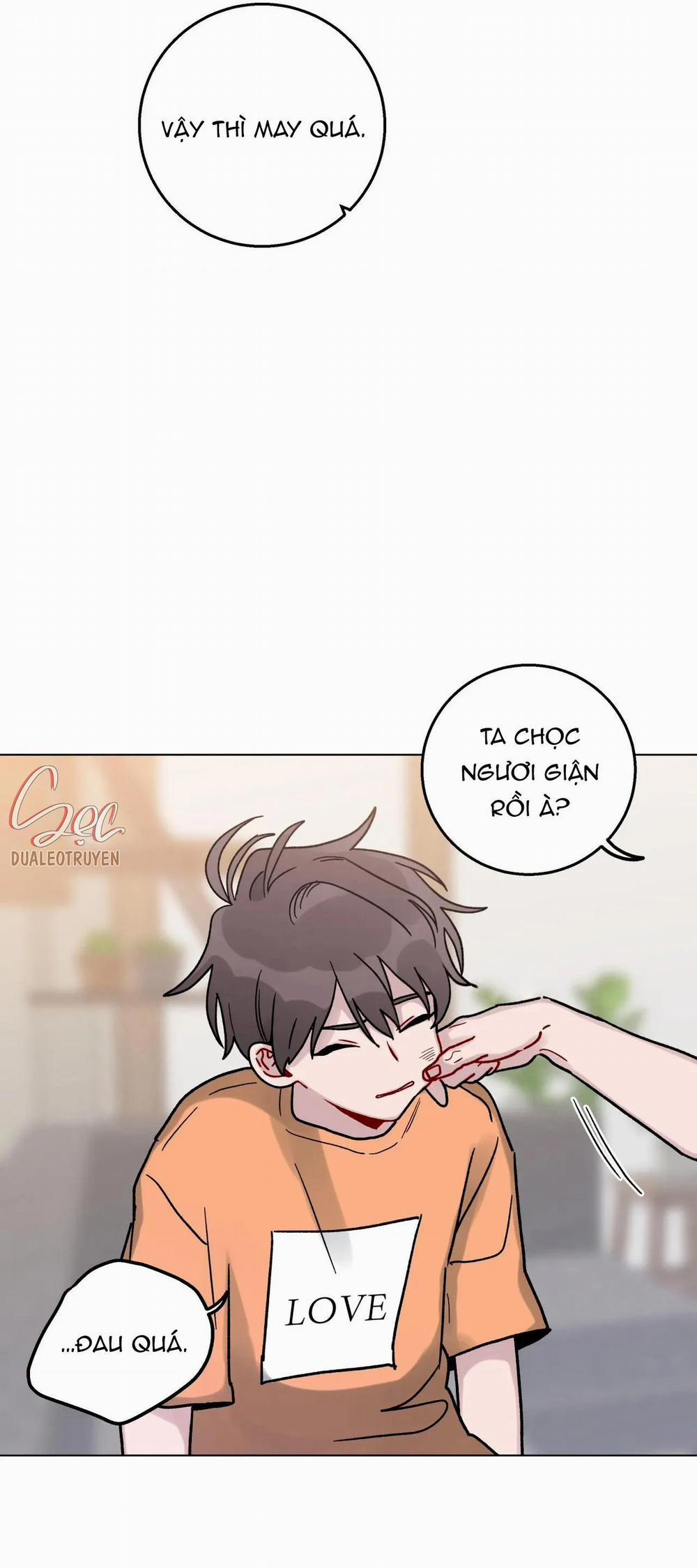 Cơn Mưa Rào Mùa Hạ 16 trang 44