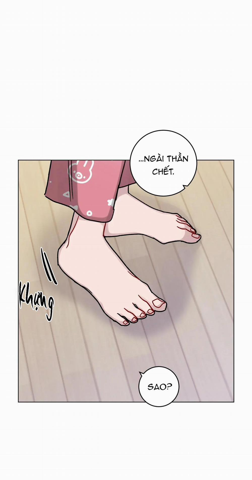 Cơn Mưa Rào Mùa Hạ 16 trang 48