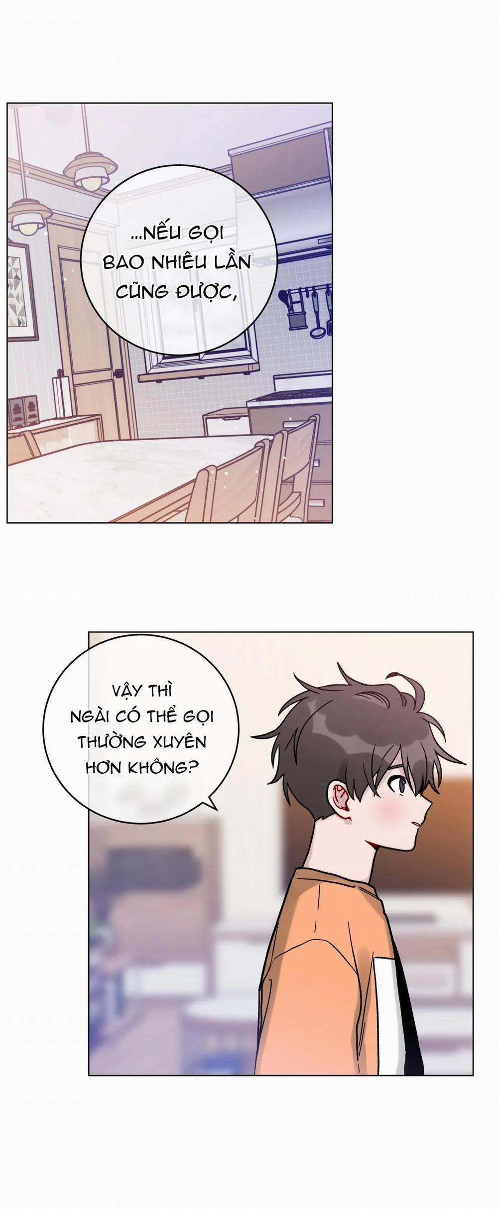 Cơn Mưa Rào Mùa Hạ 16 trang 49