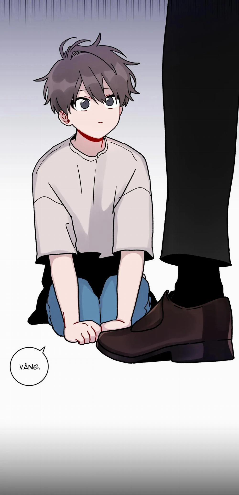 Cơn Mưa Rào Mùa Hạ 16 trang 5