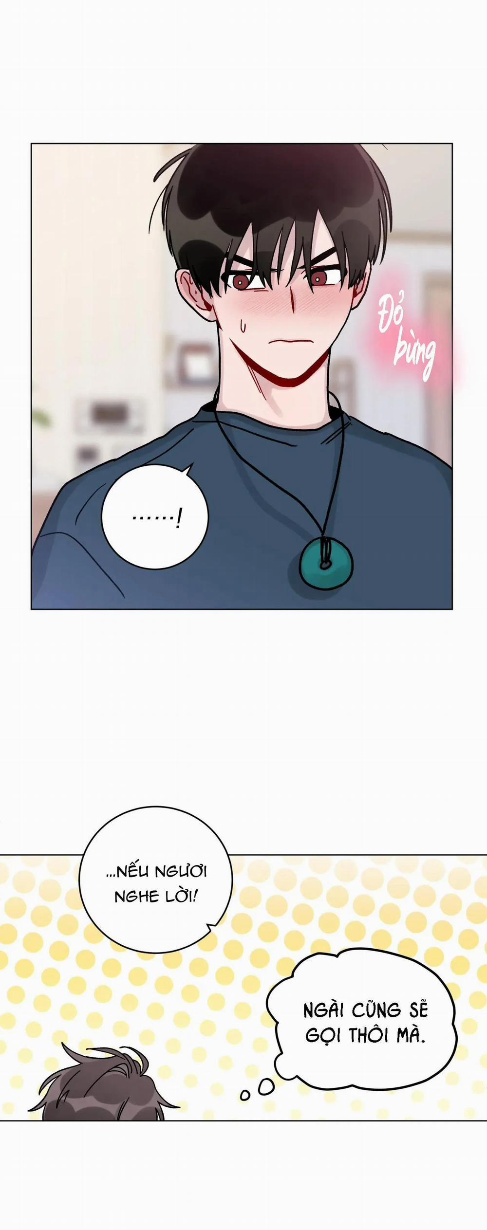 Cơn Mưa Rào Mùa Hạ 16 trang 50