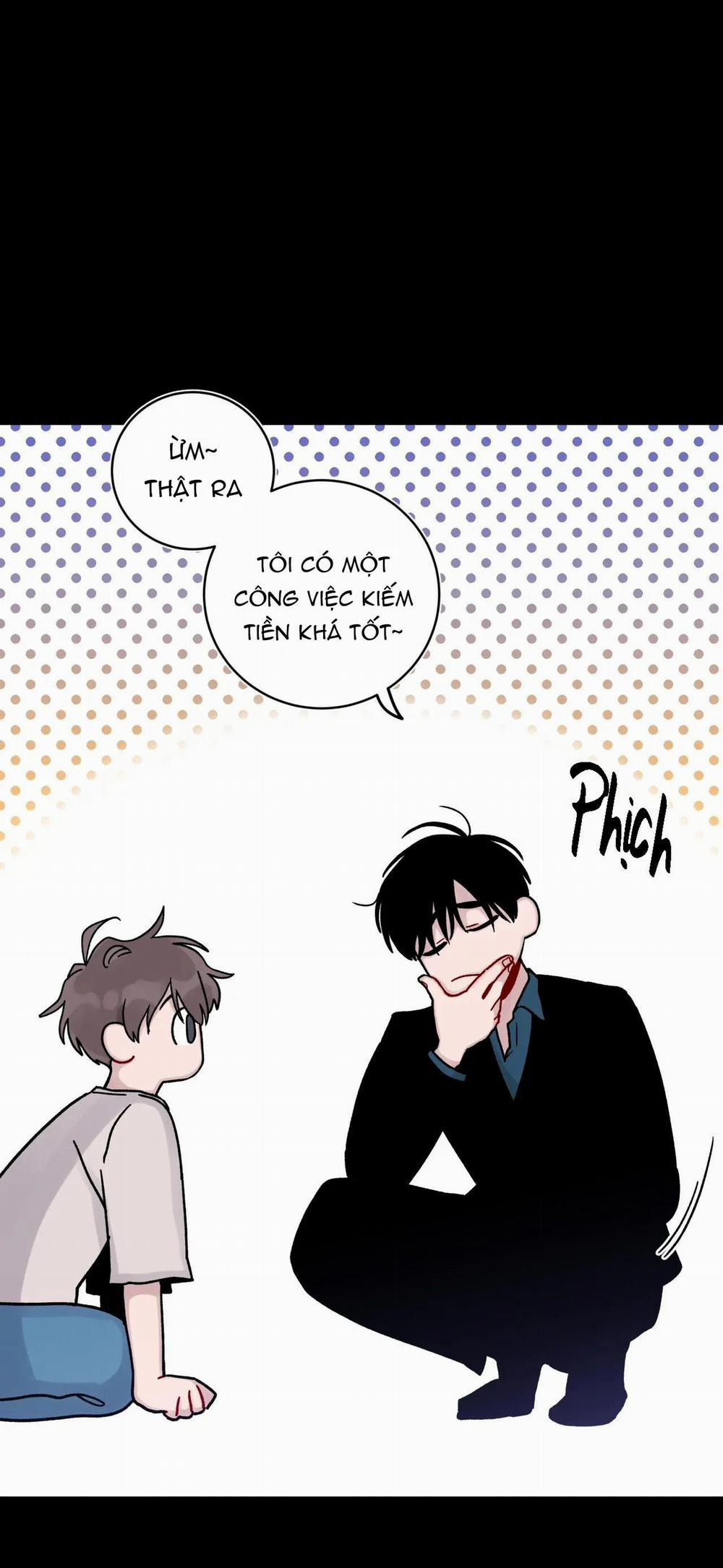 Cơn Mưa Rào Mùa Hạ 16 trang 7