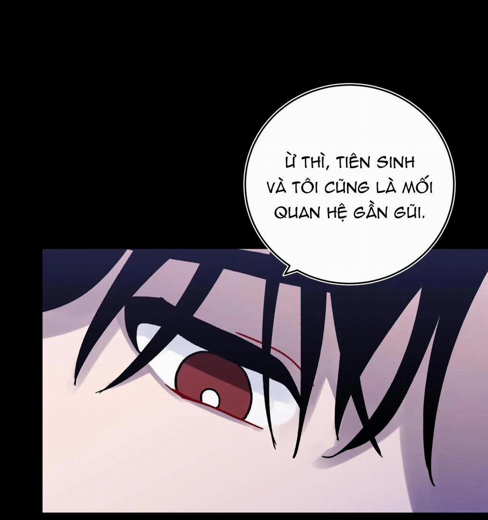 Cơn Mưa Rào Mùa Hạ 16 trang 8