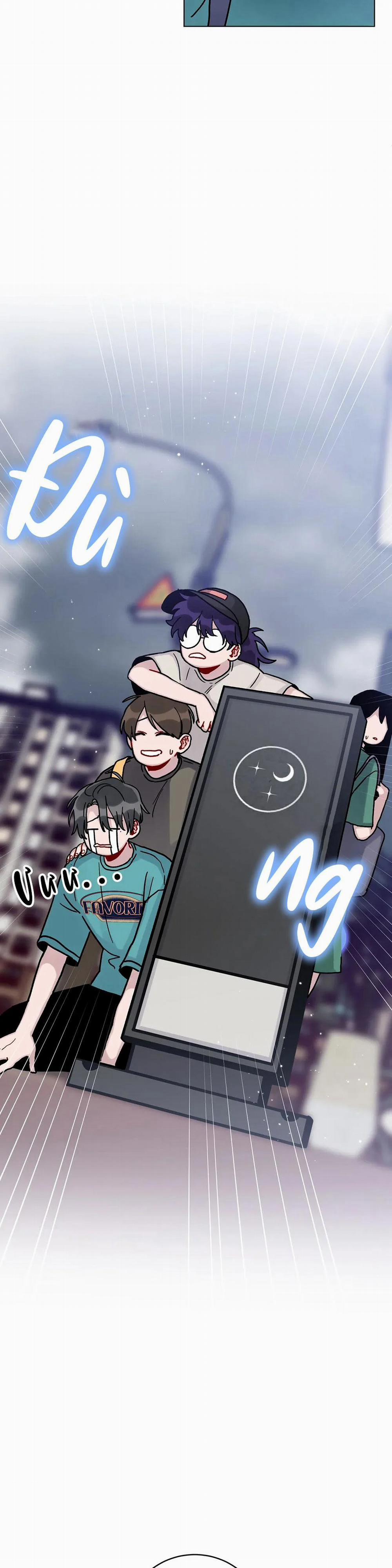 Cơn Mưa Rào Mùa Hạ 17 trang 1