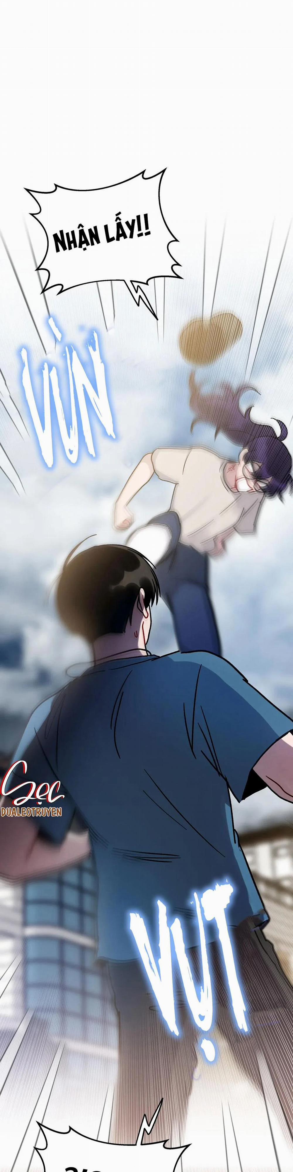 Cơn Mưa Rào Mùa Hạ 17 trang 24