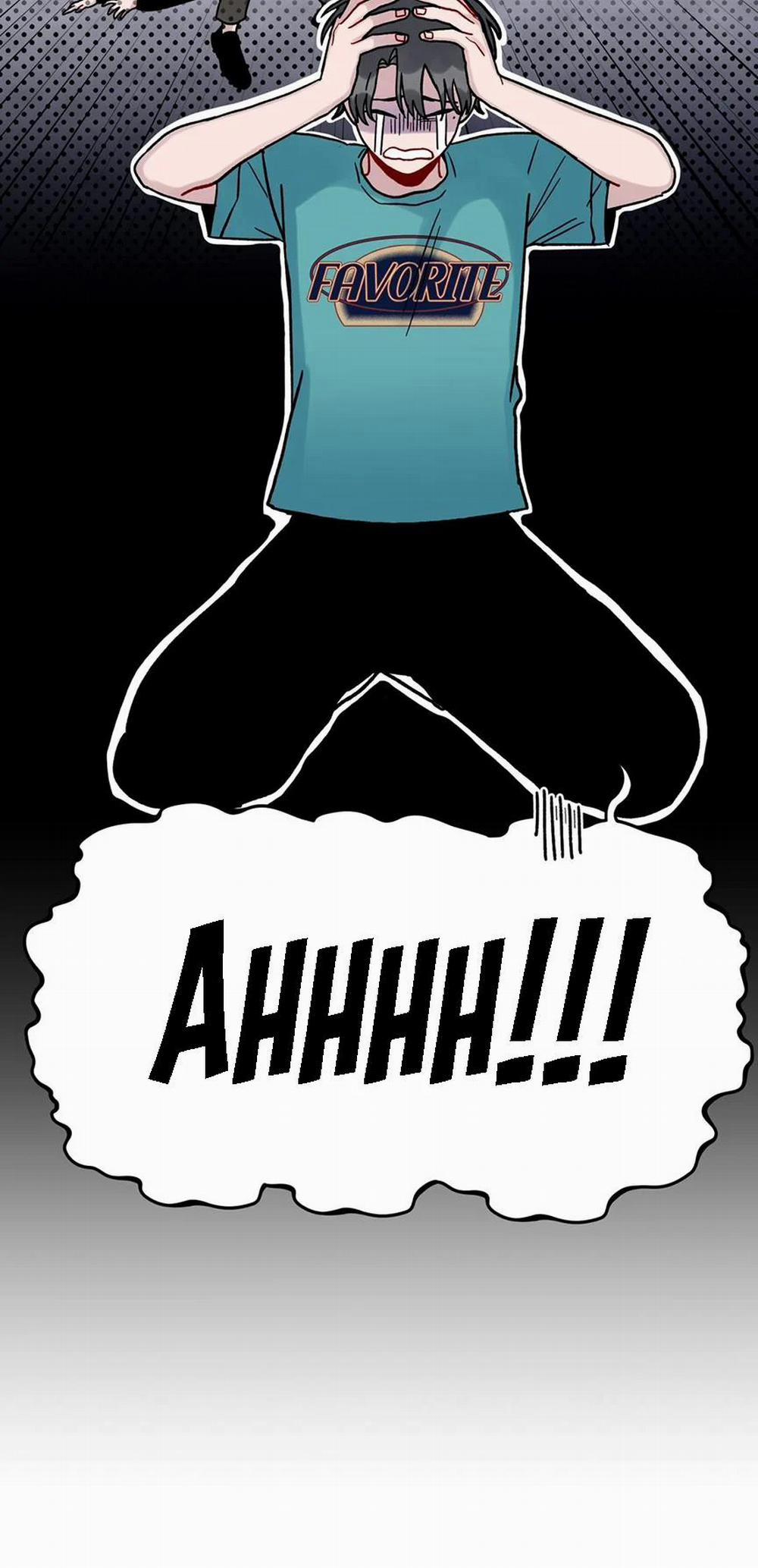 Cơn Mưa Rào Mùa Hạ 18 trang 14