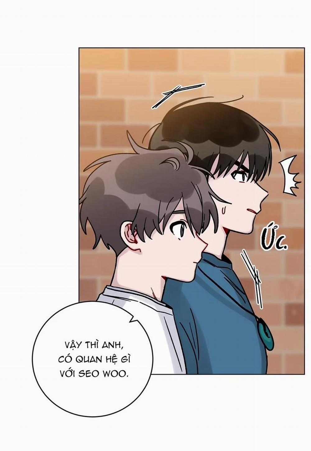 Cơn Mưa Rào Mùa Hạ 18 trang 18