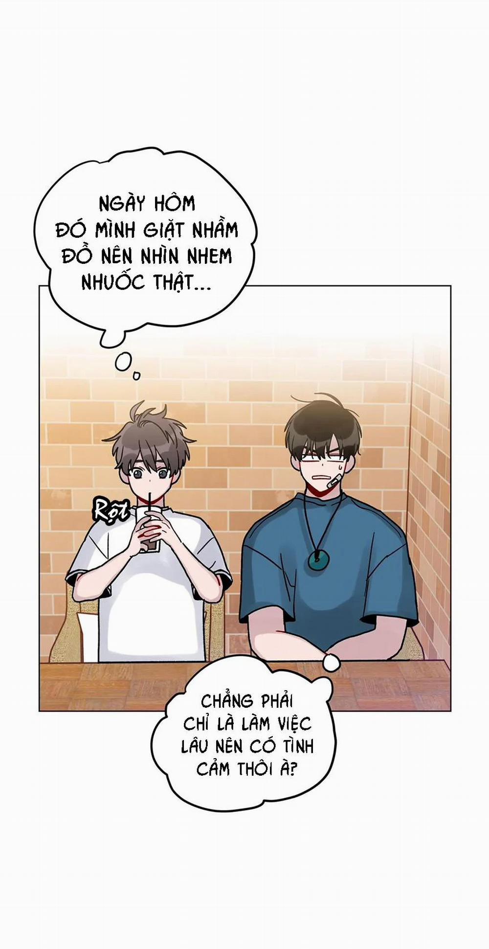 Cơn Mưa Rào Mùa Hạ 18 trang 30