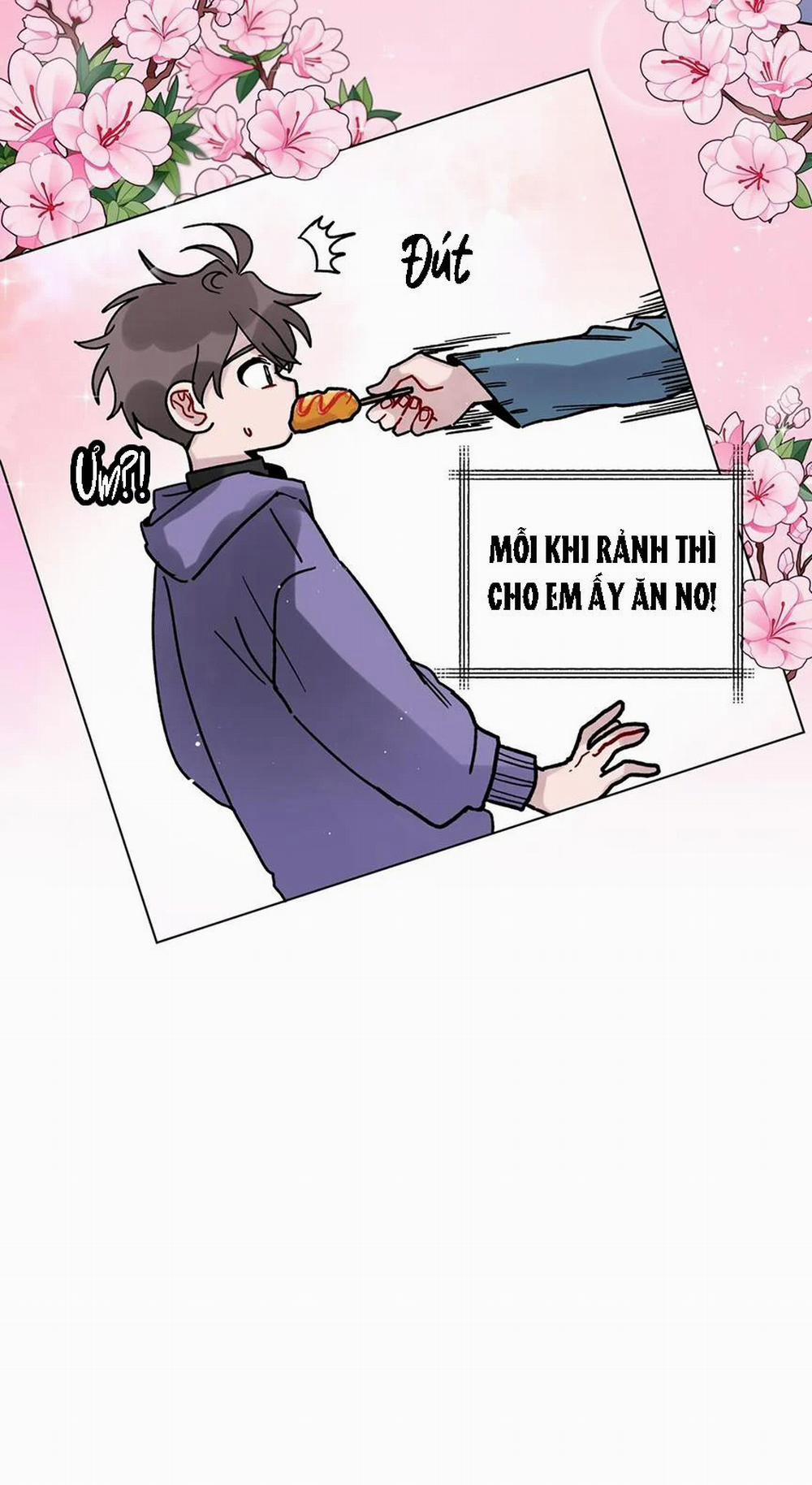 Cơn Mưa Rào Mùa Hạ 18 trang 32