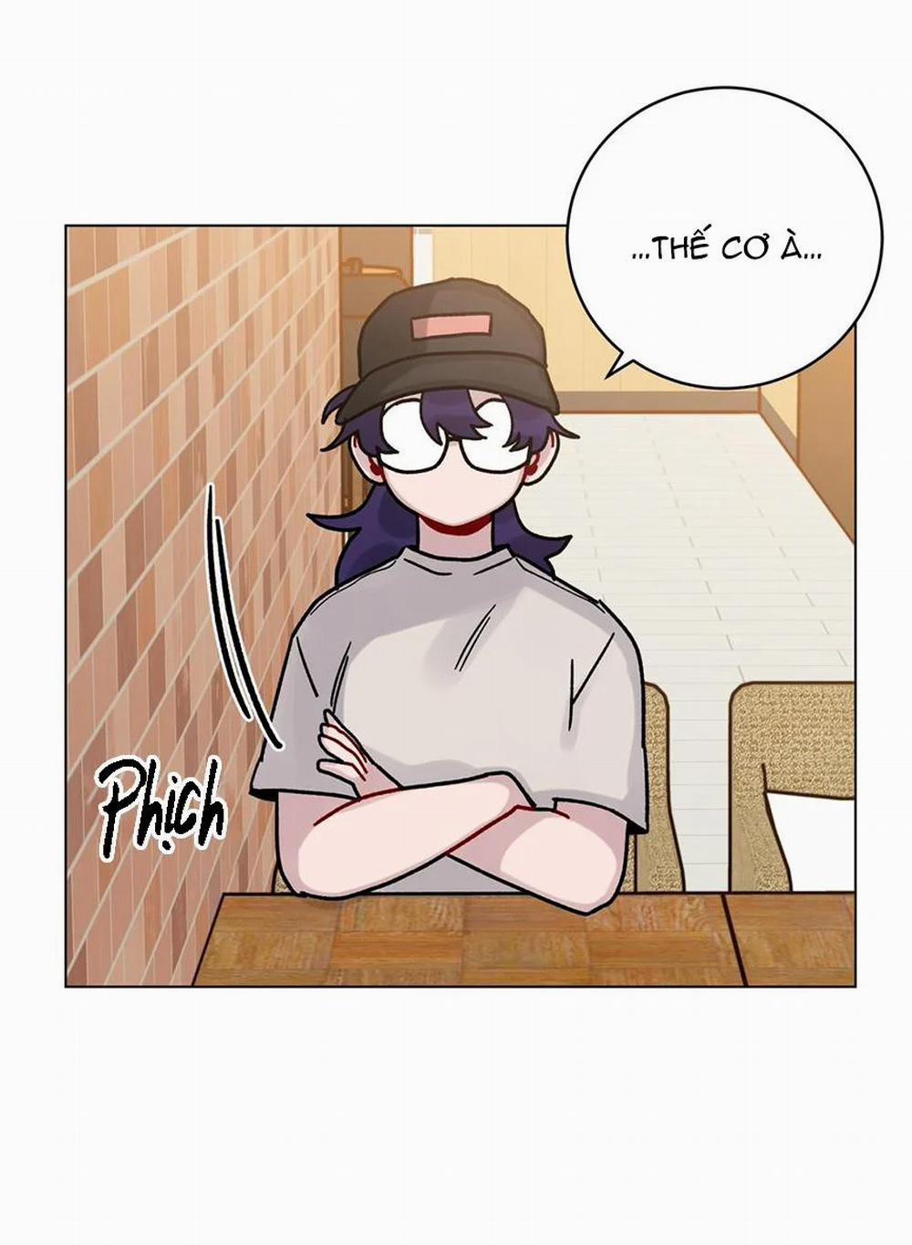 Cơn Mưa Rào Mùa Hạ 18 trang 39