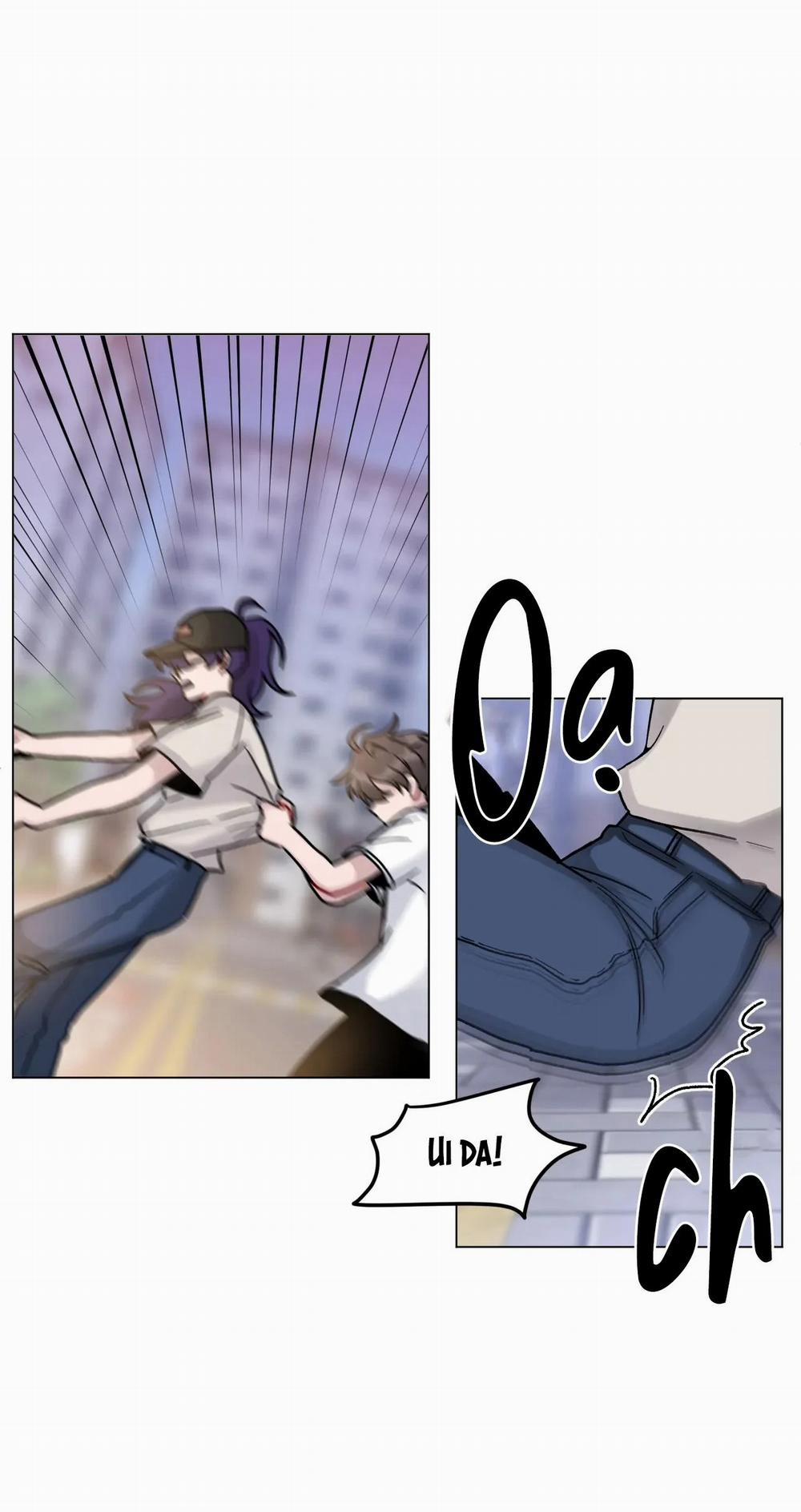 Cơn Mưa Rào Mùa Hạ 19 trang 2