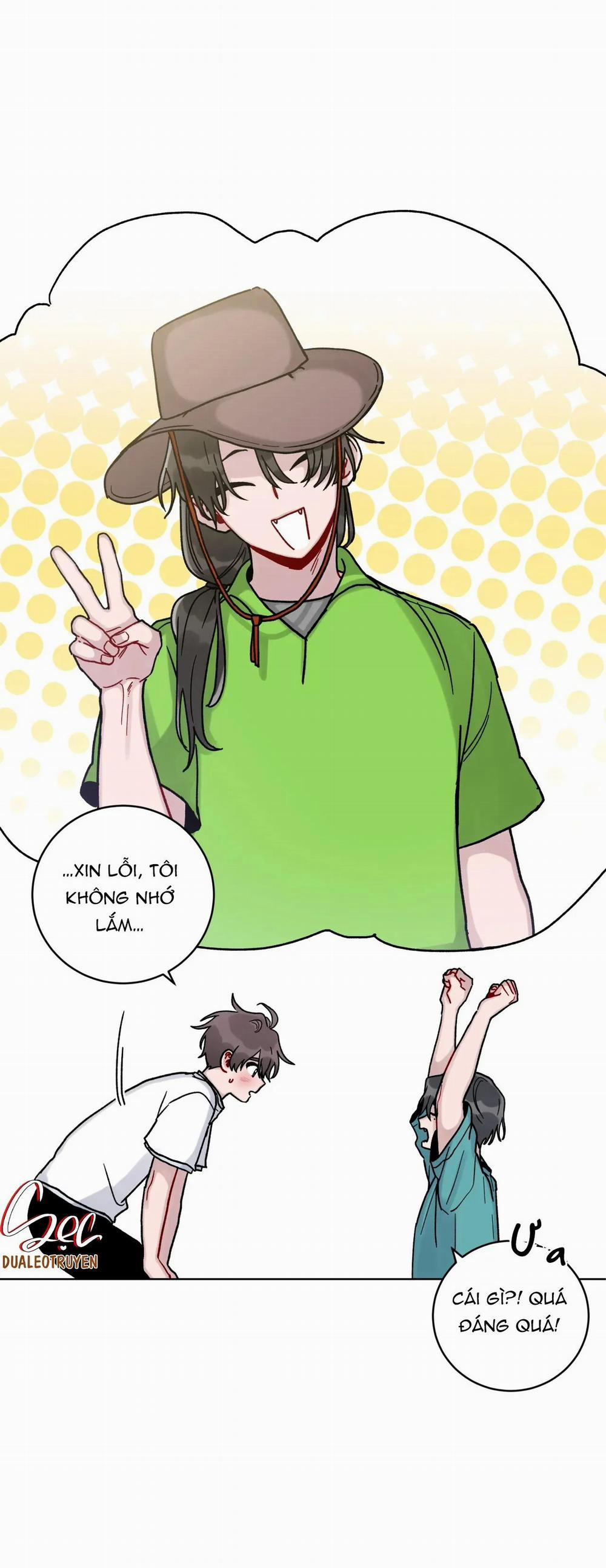 Cơn Mưa Rào Mùa Hạ 19 trang 24