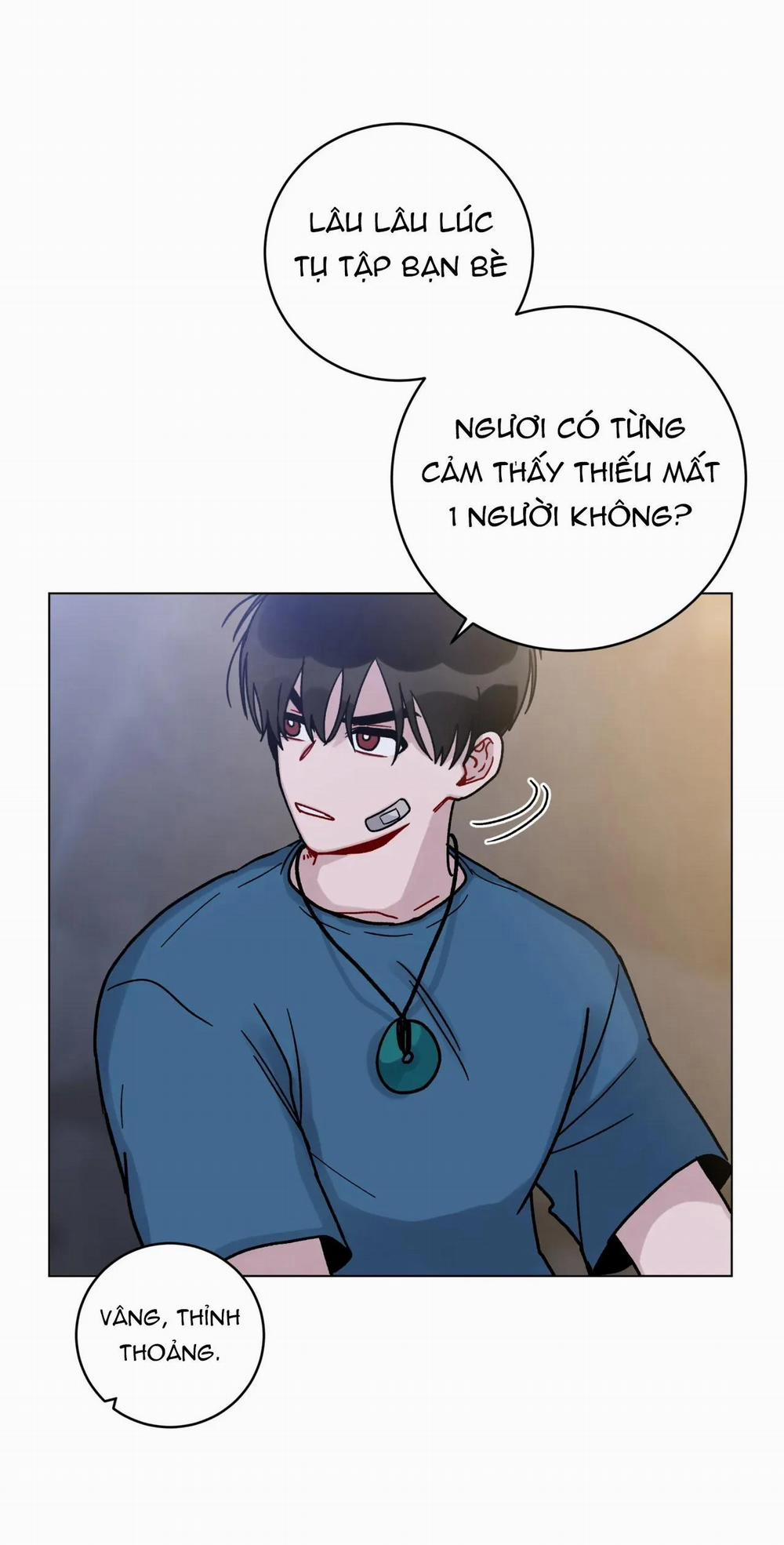 Cơn Mưa Rào Mùa Hạ 19 trang 26