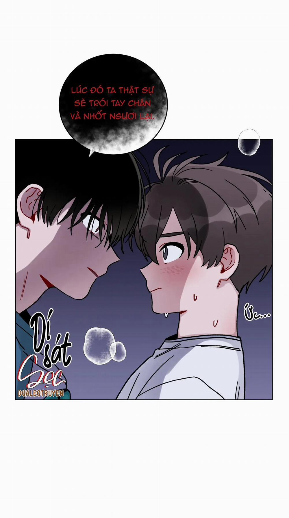 Cơn Mưa Rào Mùa Hạ 19 trang 35