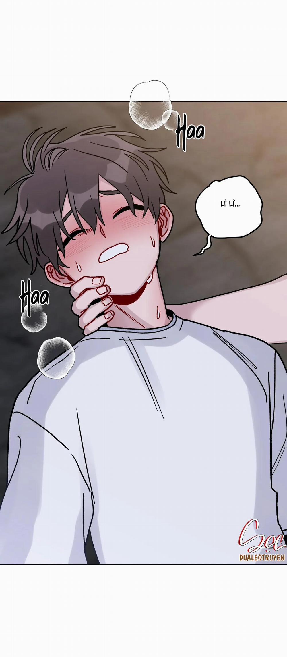 Cơn Mưa Rào Mùa Hạ 19 trang 43