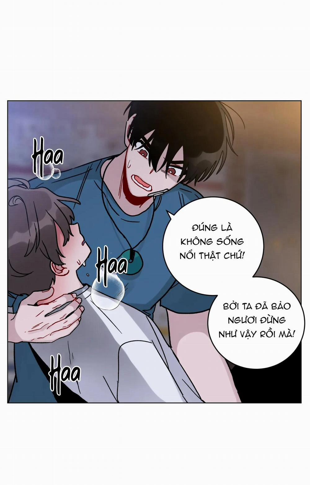 Cơn Mưa Rào Mùa Hạ 19 trang 44