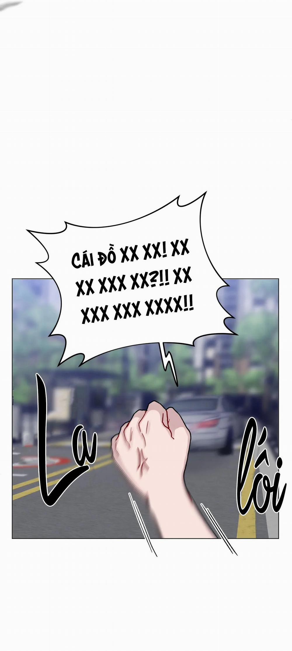 Cơn Mưa Rào Mùa Hạ 19 trang 5