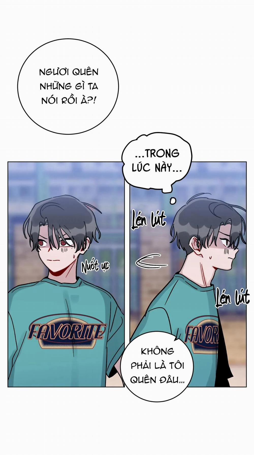 Cơn Mưa Rào Mùa Hạ 19 trang 9