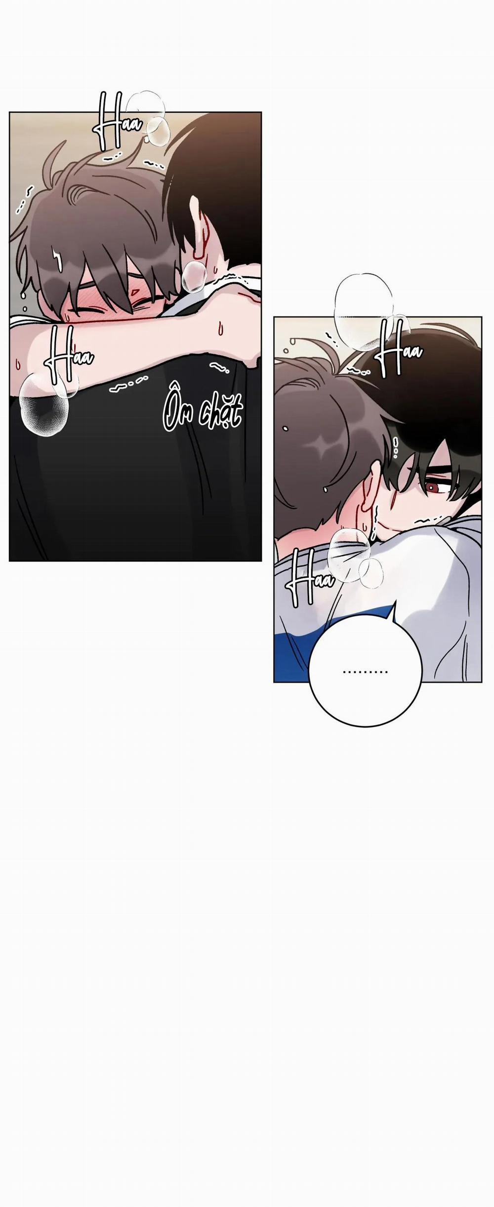 Cơn Mưa Rào Mùa Hạ 20 trang 13