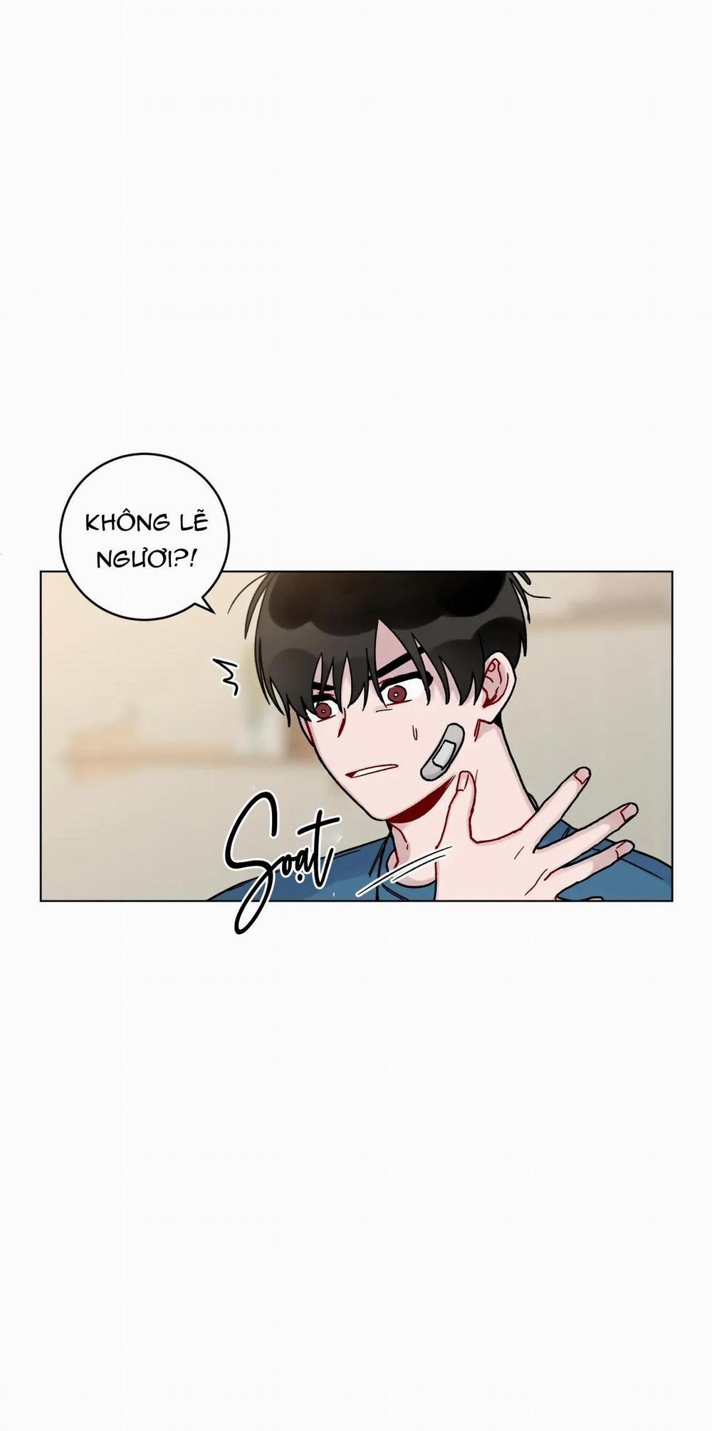 Cơn Mưa Rào Mùa Hạ 20 trang 20