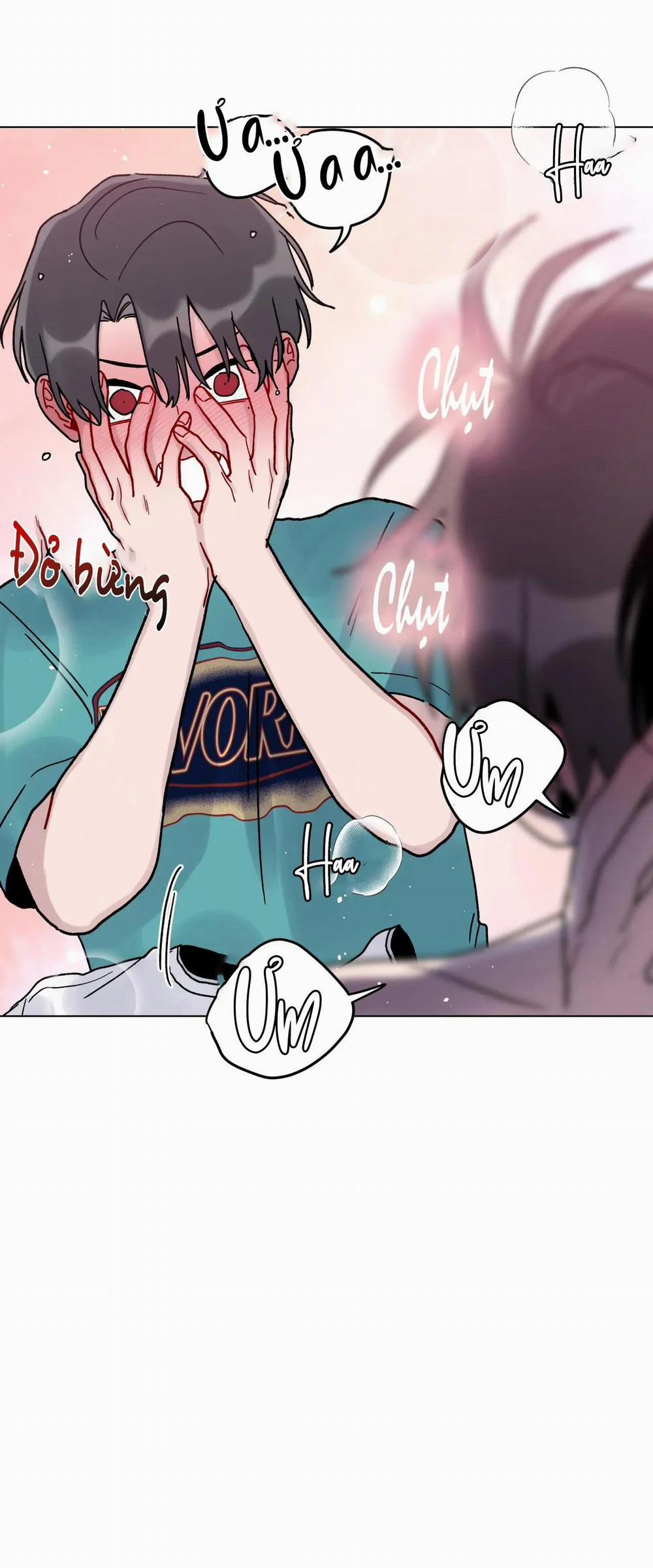 Cơn Mưa Rào Mùa Hạ 20 trang 23