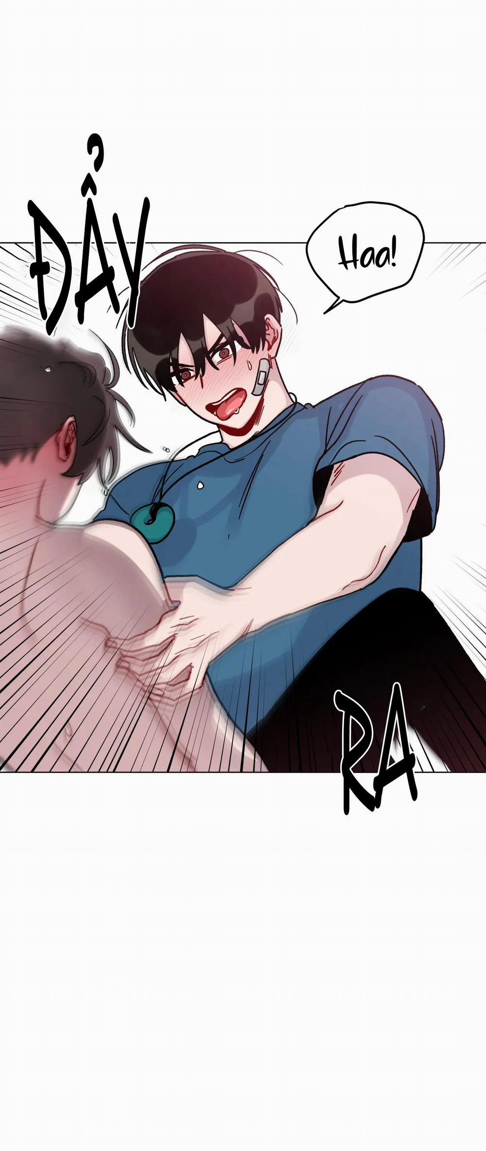 Cơn Mưa Rào Mùa Hạ 20 trang 25