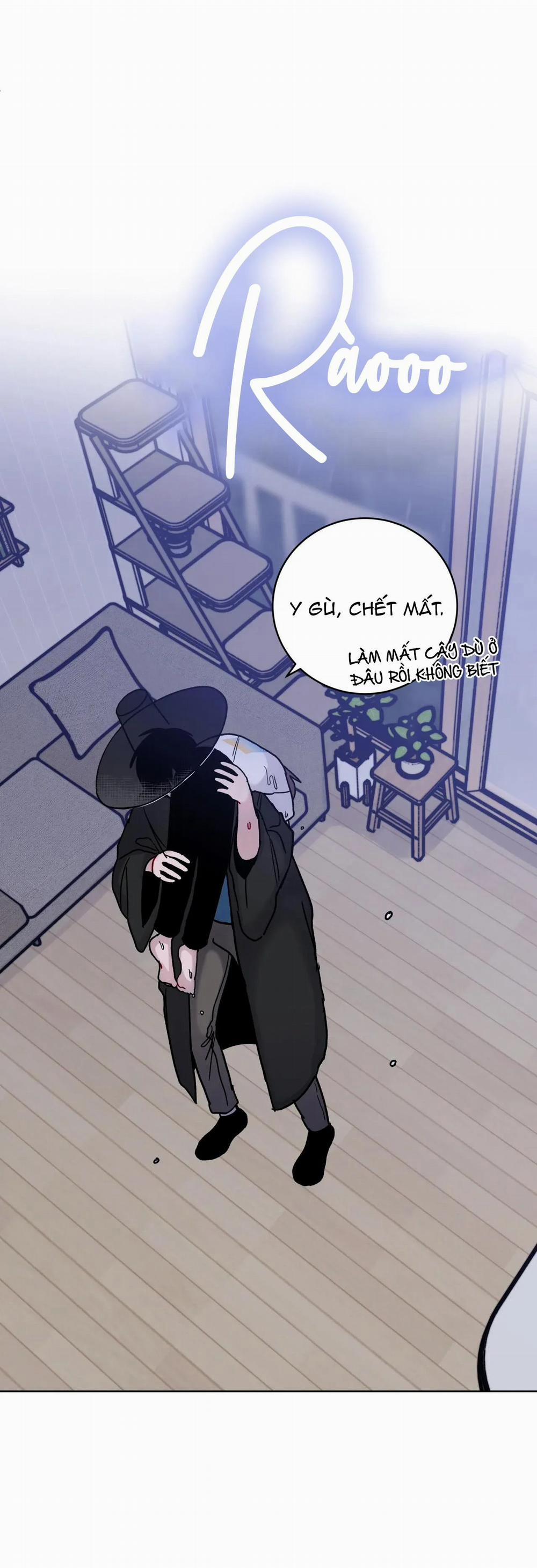 Cơn Mưa Rào Mùa Hạ 20 trang 3