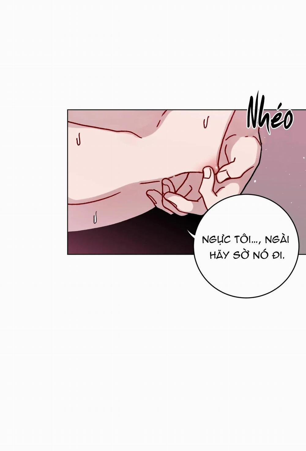 Cơn Mưa Rào Mùa Hạ 20 trang 42