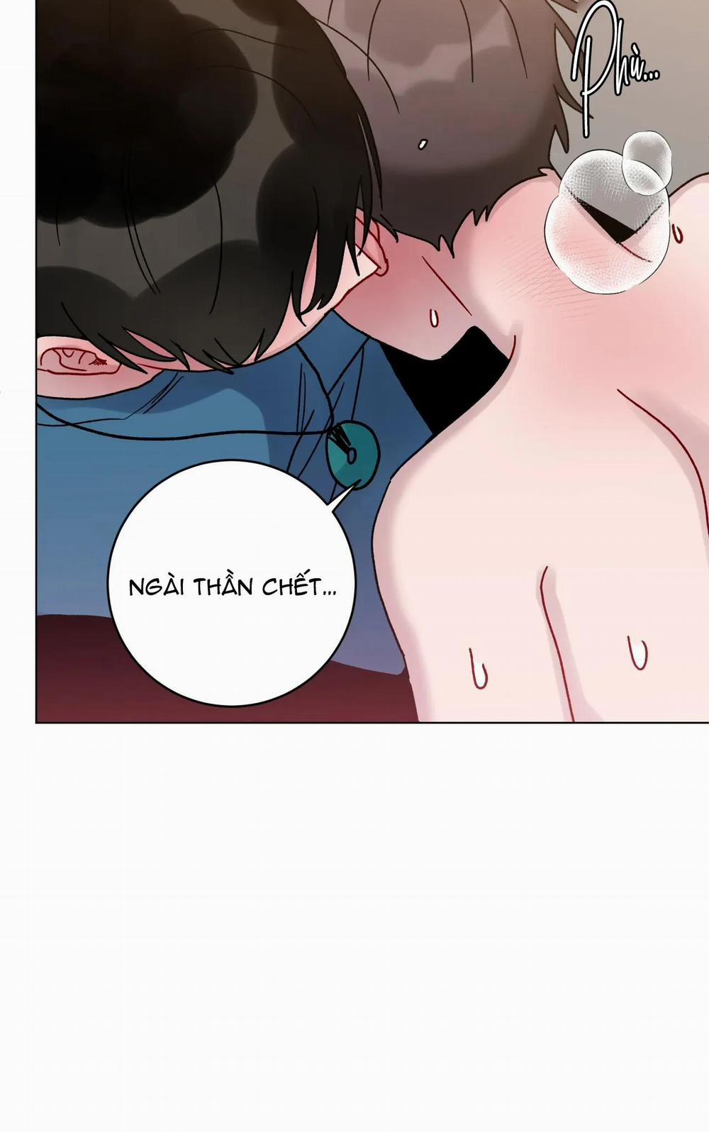 Cơn Mưa Rào Mùa Hạ 20 trang 46