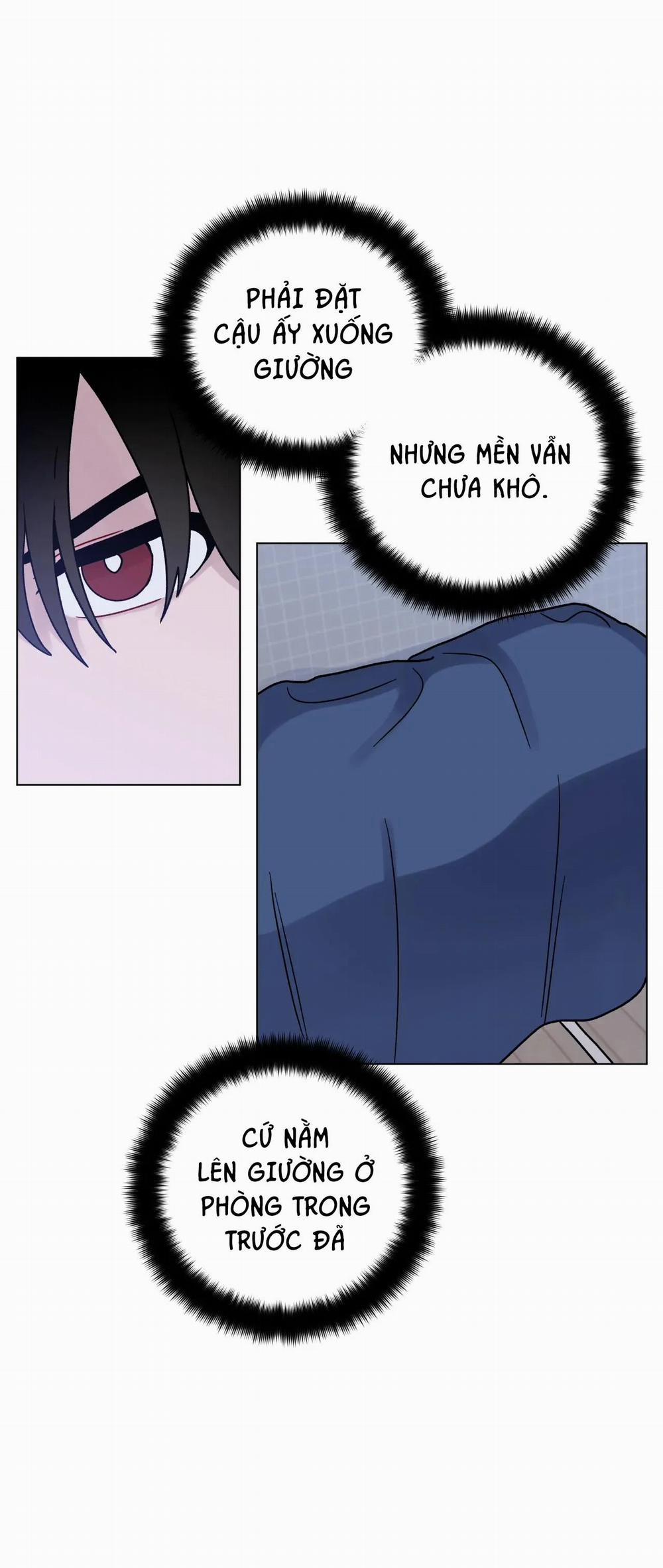 Cơn Mưa Rào Mùa Hạ 20 trang 7