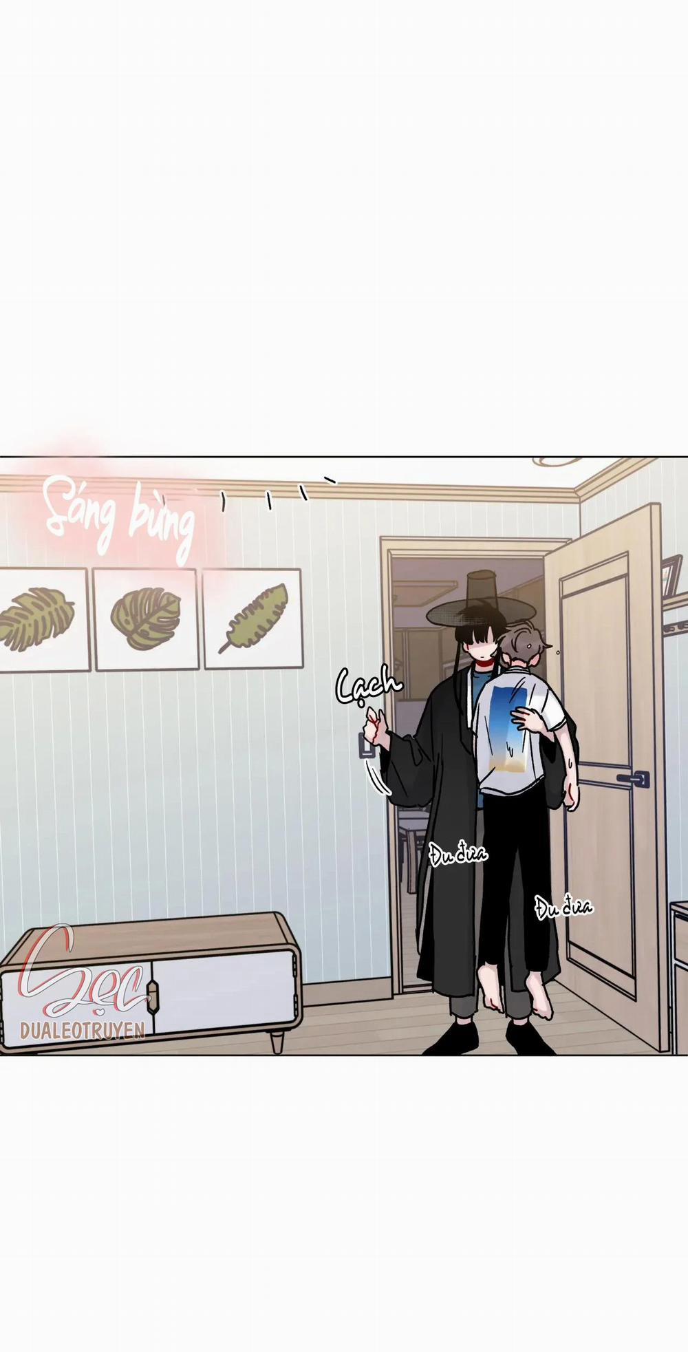 Cơn Mưa Rào Mùa Hạ 20 trang 8