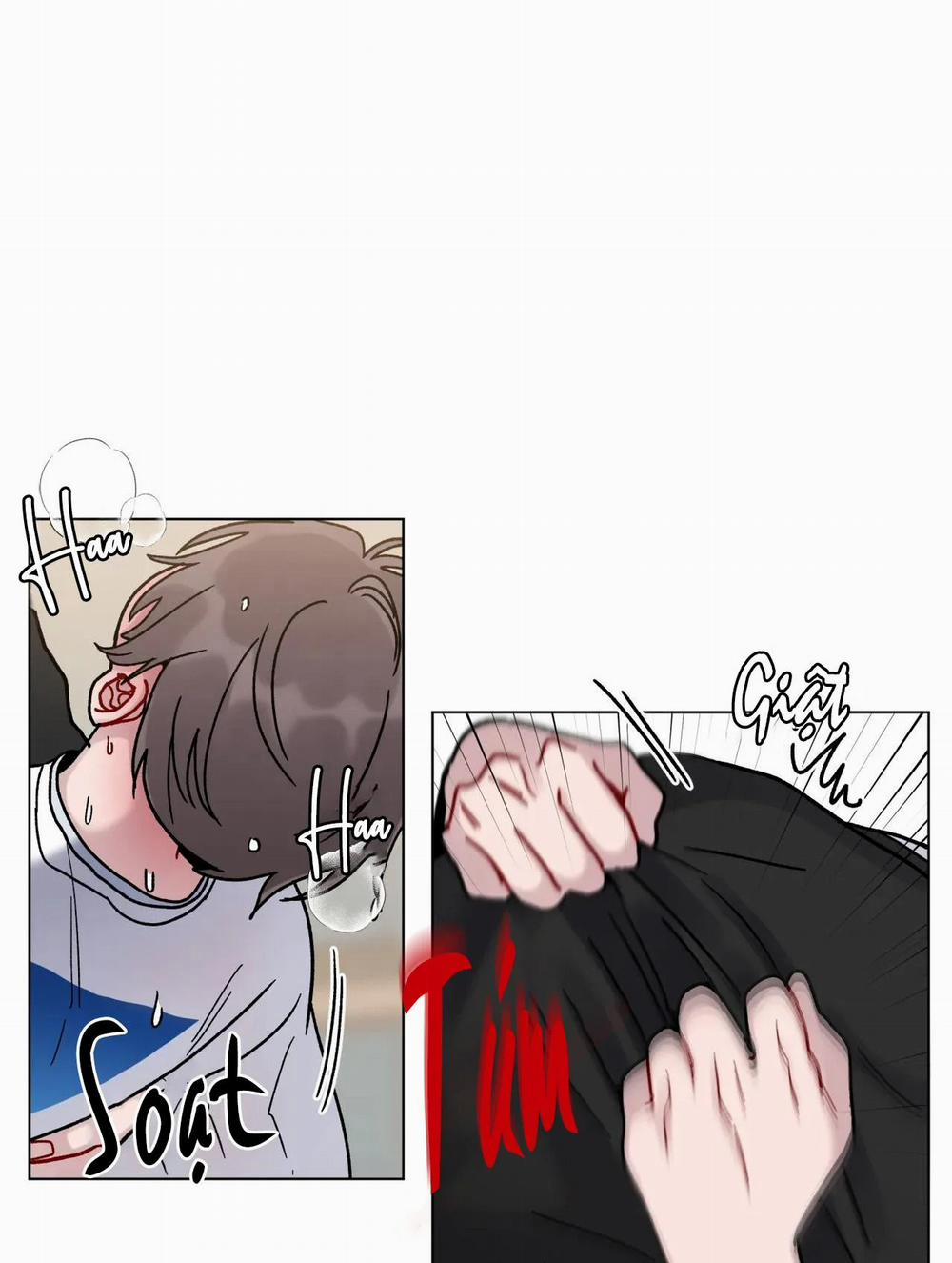 Cơn Mưa Rào Mùa Hạ 20 trang 9