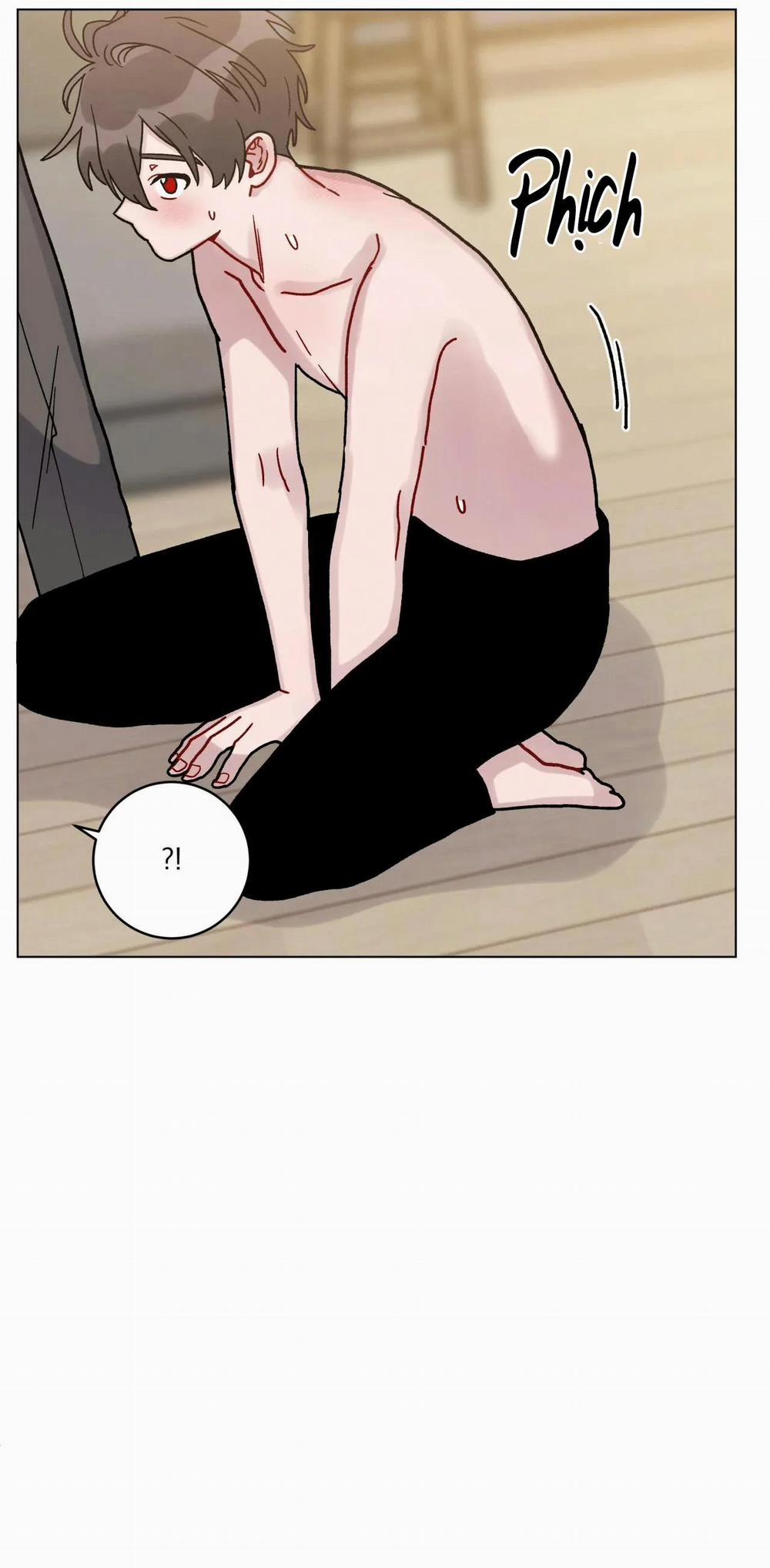 Cơn Mưa Rào Mùa Hạ 21 trang 15