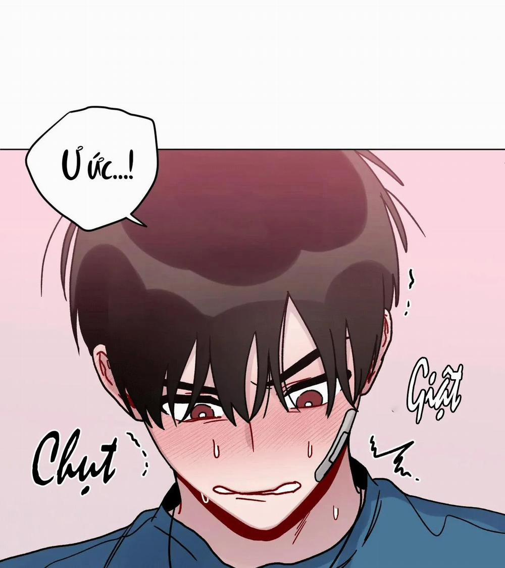 Cơn Mưa Rào Mùa Hạ 21 trang 18