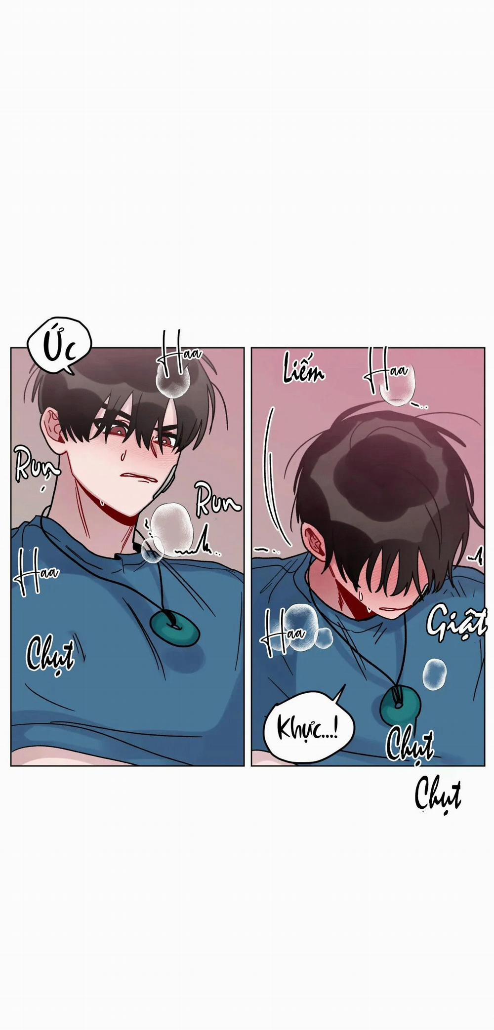 Cơn Mưa Rào Mùa Hạ 21 trang 20